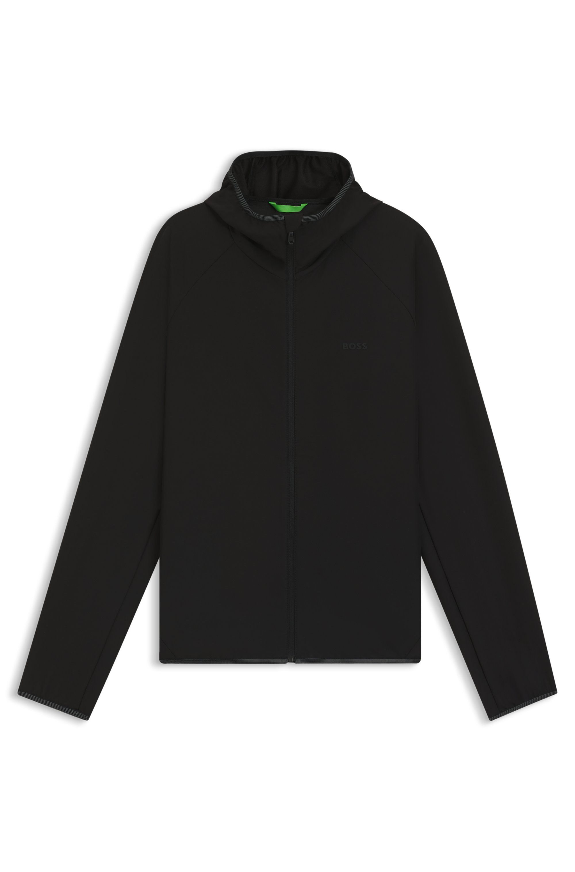 Funktionsjacke L Commuter
