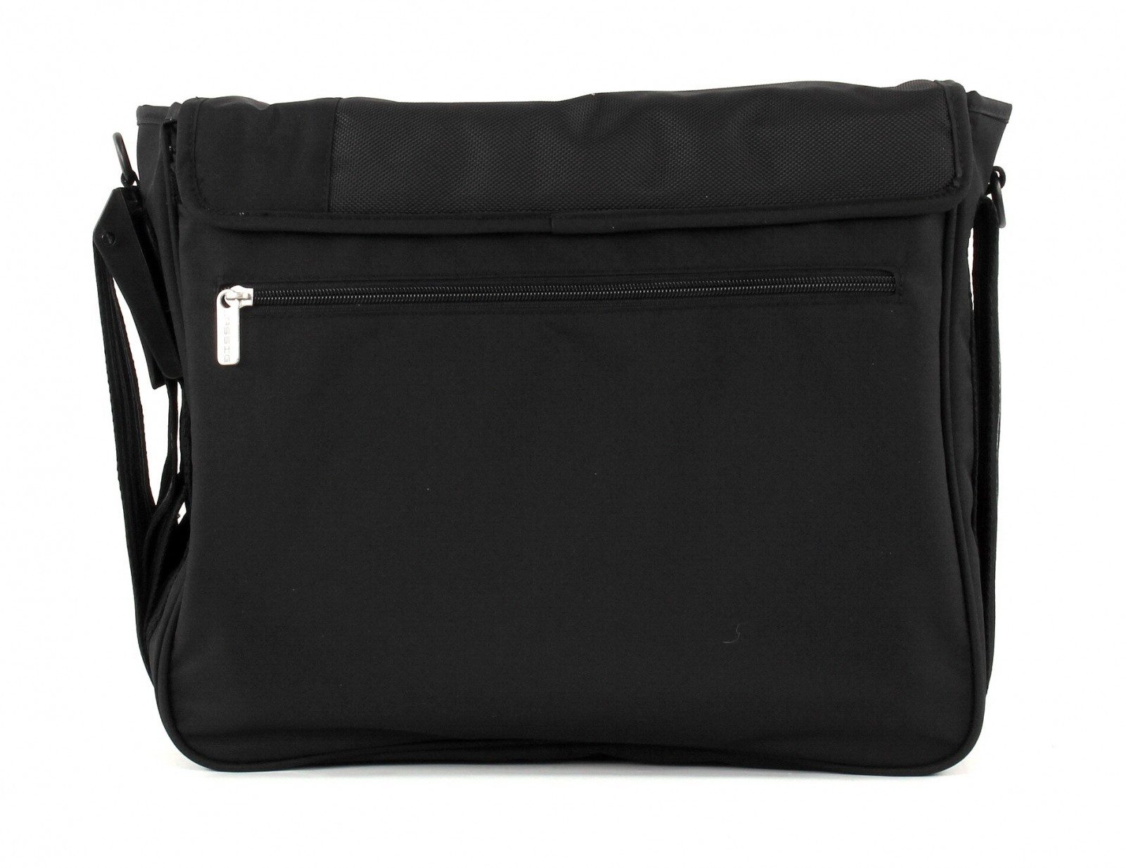 LÄSSIG Wickeltasche Messenger Bag (Set, 4-tlg)