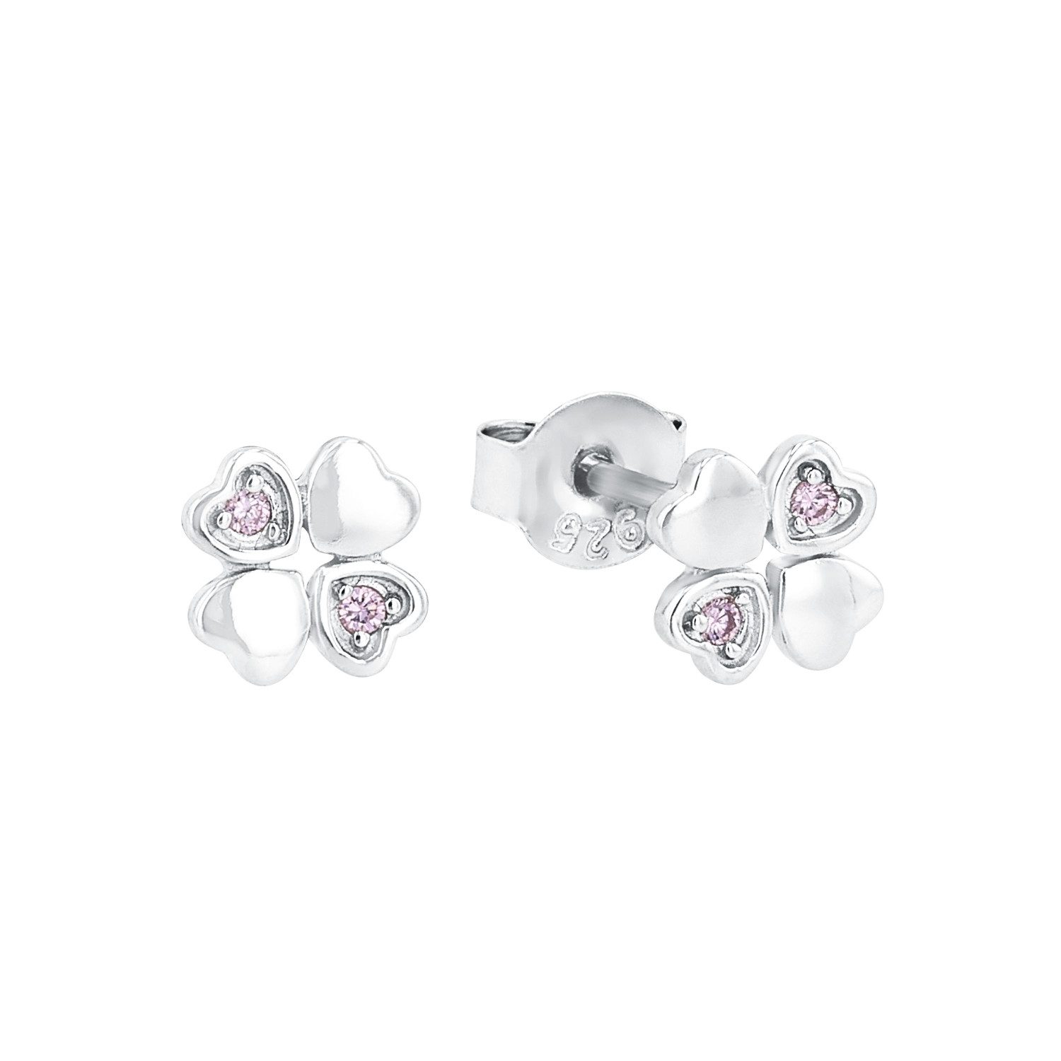 Amor Ohrstecker-Set Amor Ohrstecker (Ohrstecker, 2-tlg)