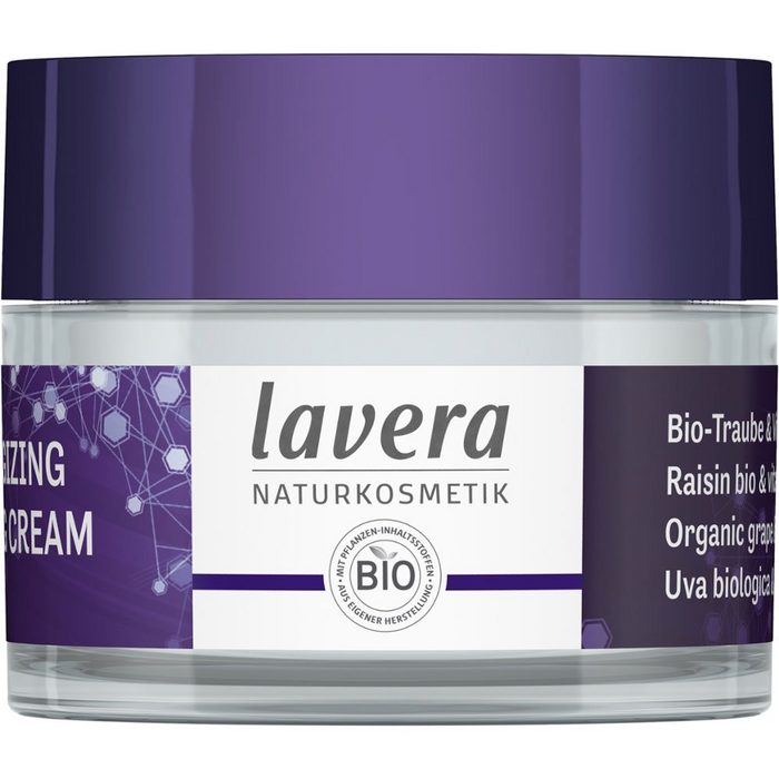 Laverana Nachtcreme Re-Energizing Sleeping Cream 50 ml