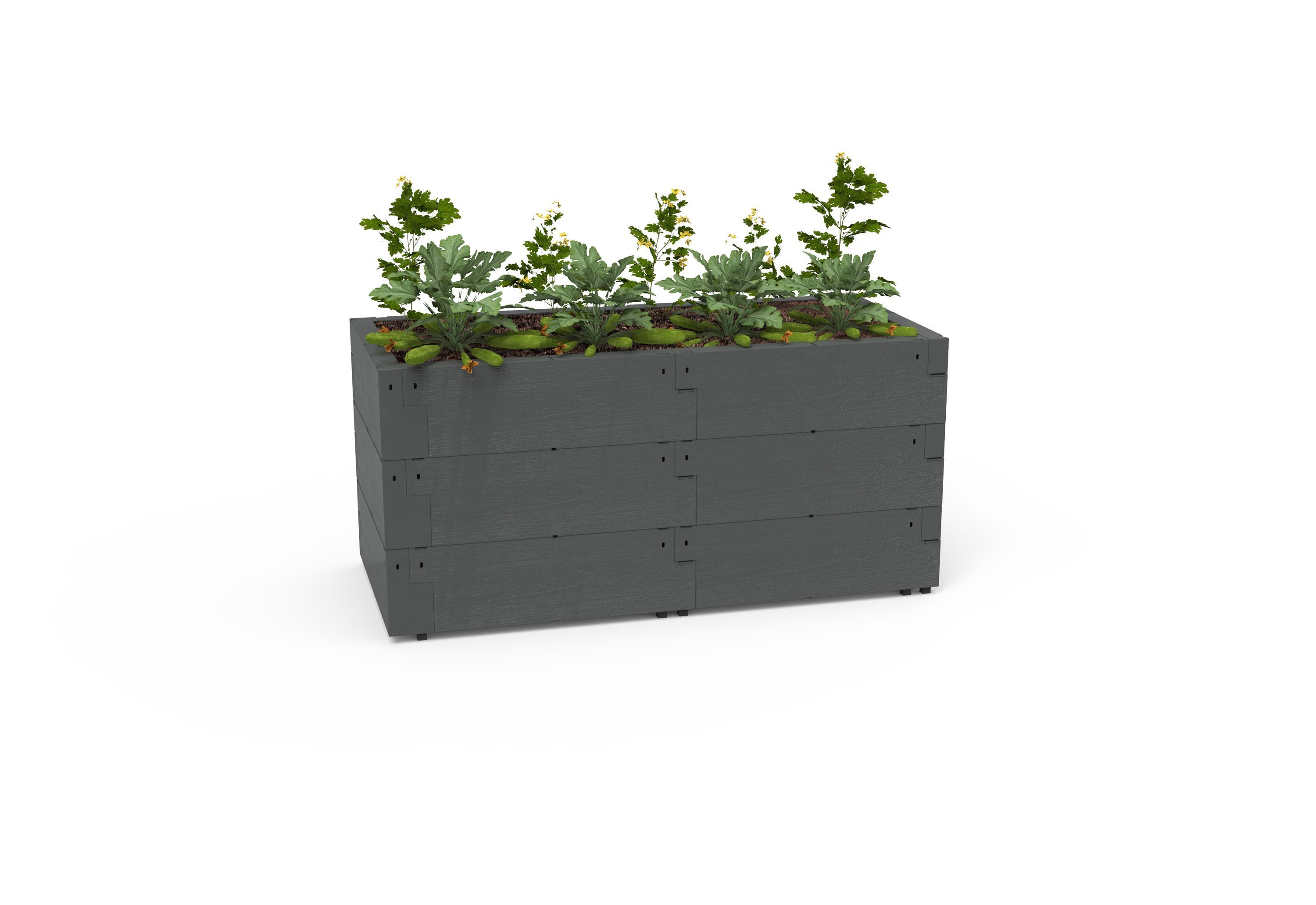 Juwel Hochbeet