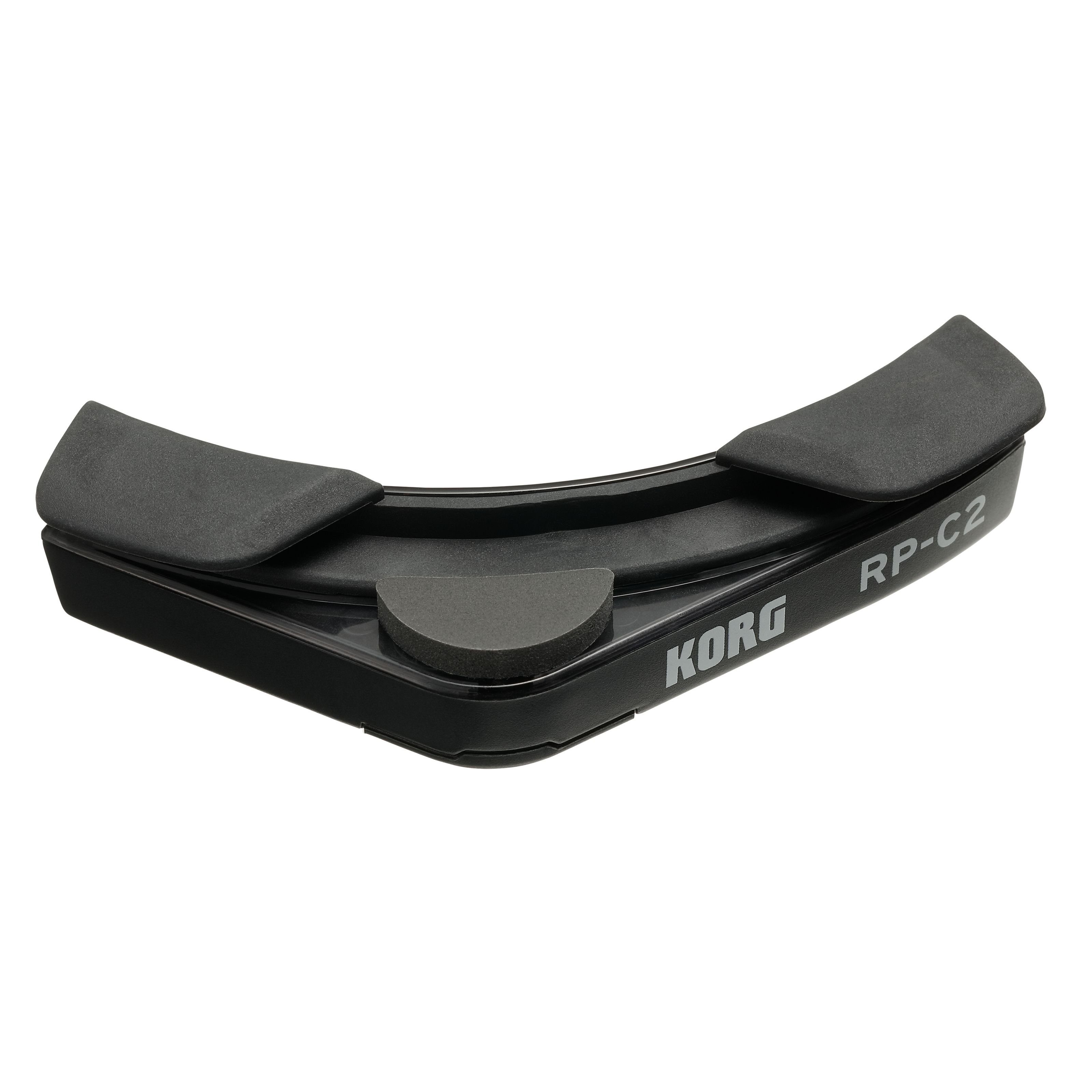 Korg Stimmgerät, (Rimpitch-C2 Acoustic Guitar Tuner), Rimpitch-C2 Acoustic Guitar Tuner - Stimmgerät für Gitarren