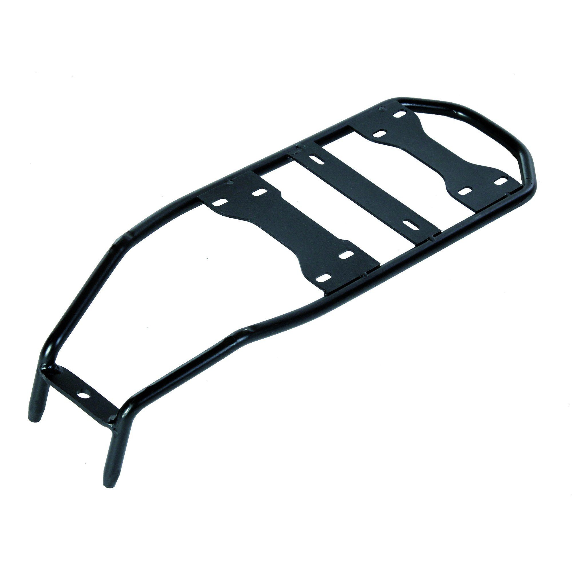 ENEWAY Fahrrad-Gepäckträger REVOLUZZER Багажник Generation 3.0 / 3.5 (Gepäckträger), aus Stahl und somit besonders belastbar und stabil