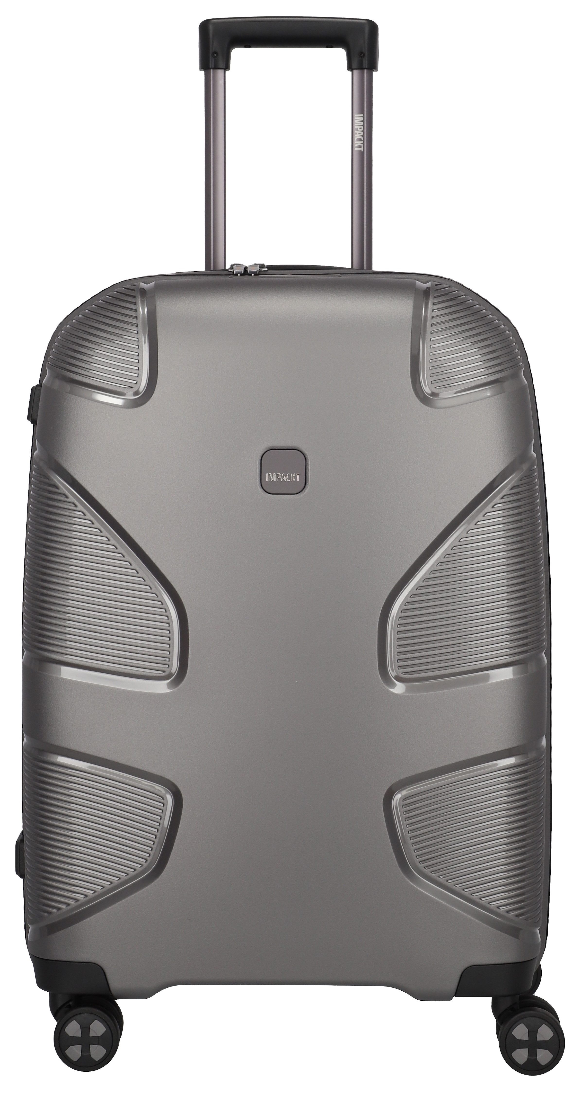 IMPACKT Hartschalen-Trolley IP1, verschiedene Größen und Farben, 4 Rollen, günstig online kaufen