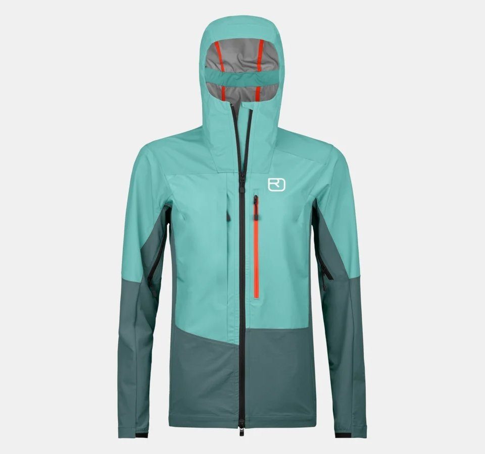 Ortovox Funktionsjacke MESOLA JACKET W