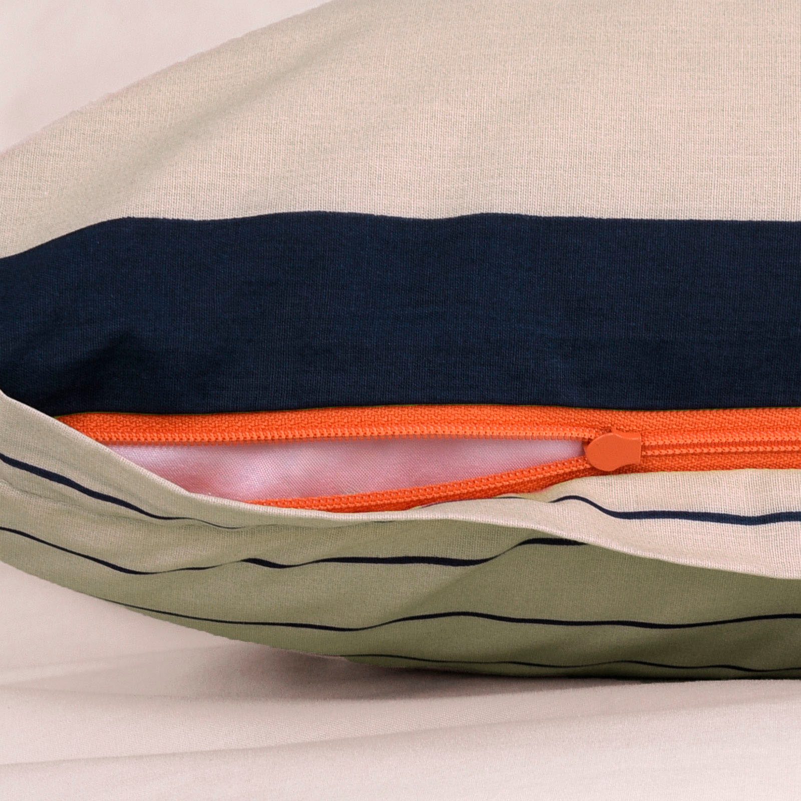 TOM TAILOR HOME Bettwäsche BOLD STRIPES günstig online kaufen