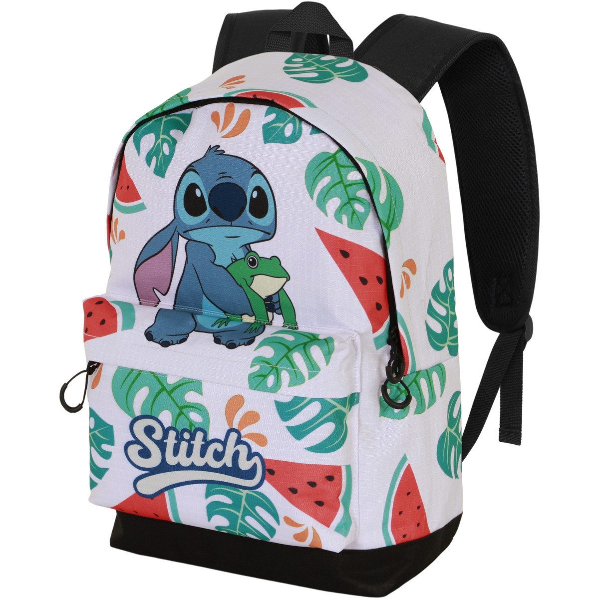 Kinderrucksack Lilo & Stitch Unisex Kinder