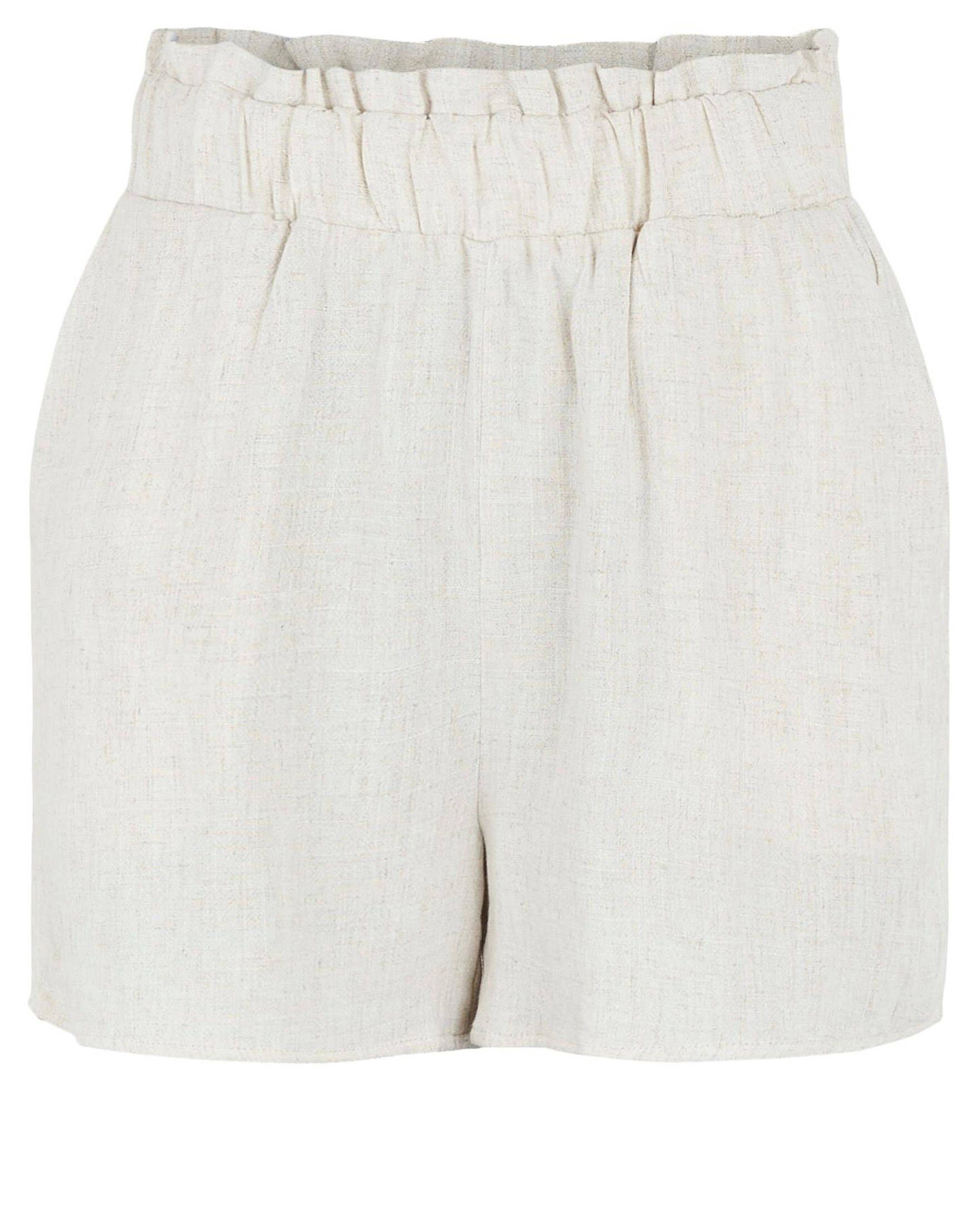 Y.A.S Shorts Damen Shorts YASVIGGI HW SHORTS S. (1-tlg)