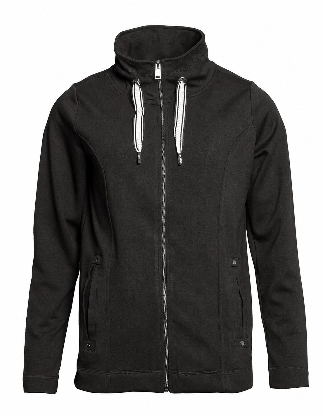 SER Blouson Jacke, Stehkragen W6250300