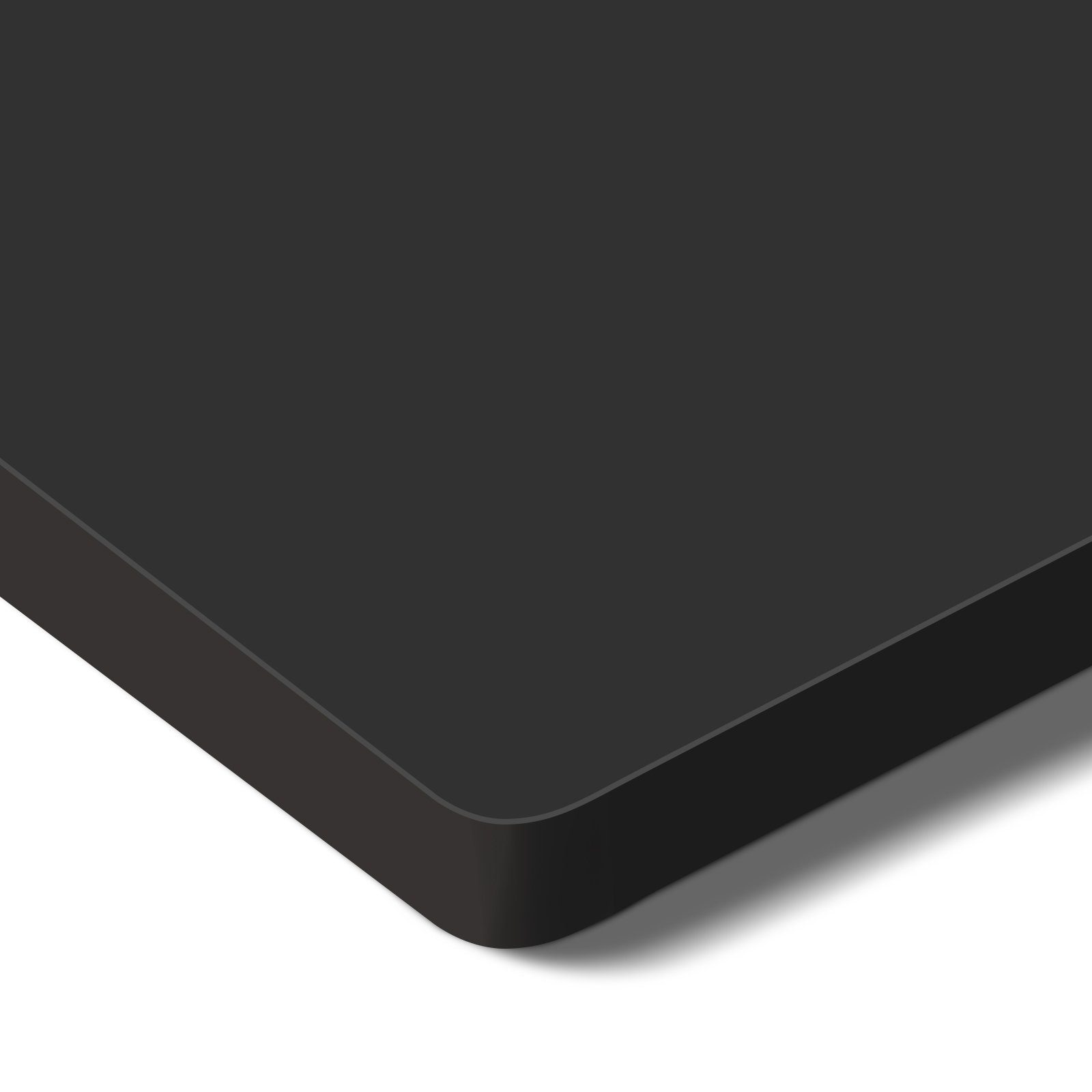 FLEXISPOT Tischplatte DIY Tischplatten (Holzwerkstoff, Farbe auswählbar, Groß auswählbar, Stabile Tischplatte), DIY Schreibtischplatte Bürotischplatte