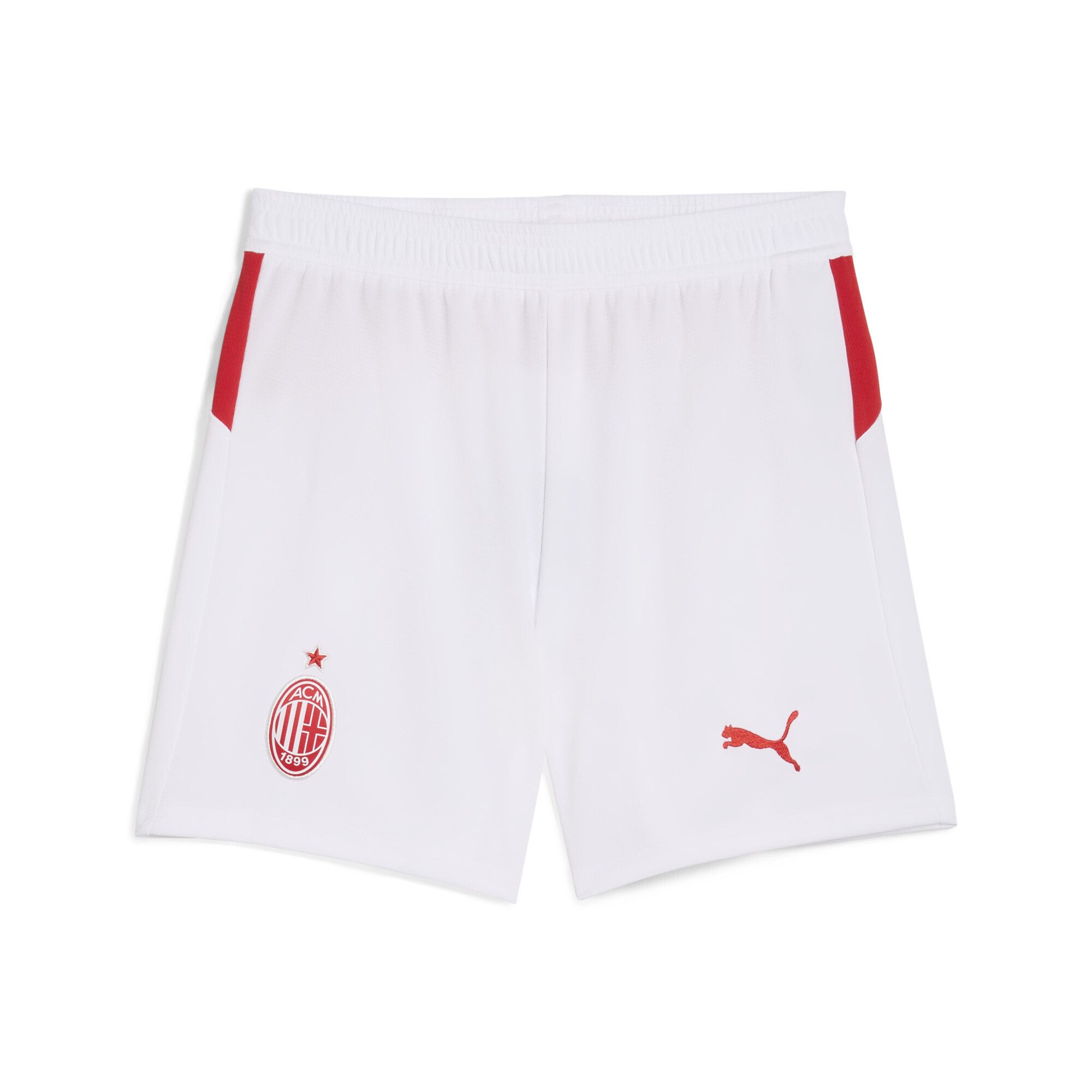 Sporthose AC Milan 25/26 Shorts Jugendliche