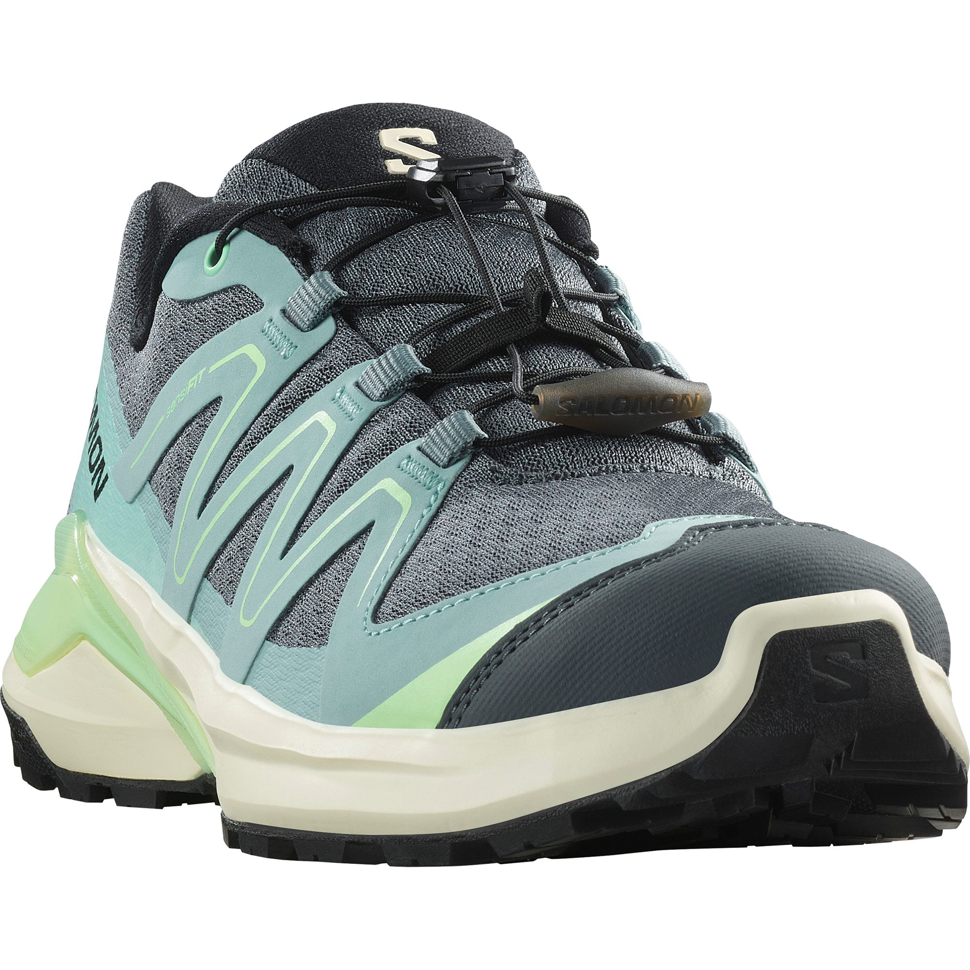 Salomon EXAMOTION Trailrunningschuh