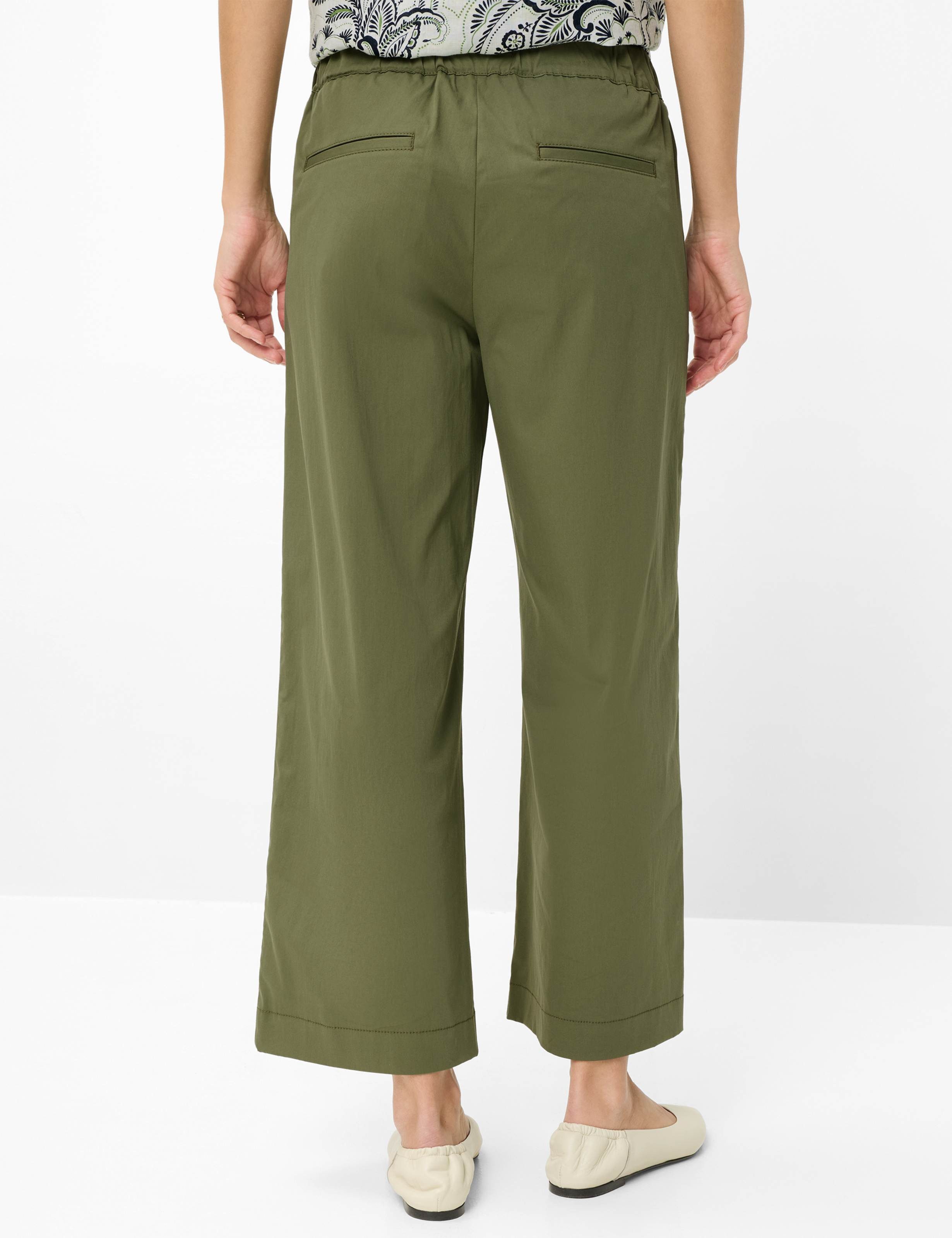 Brax 5-Pocket-Hose Style MAINE S