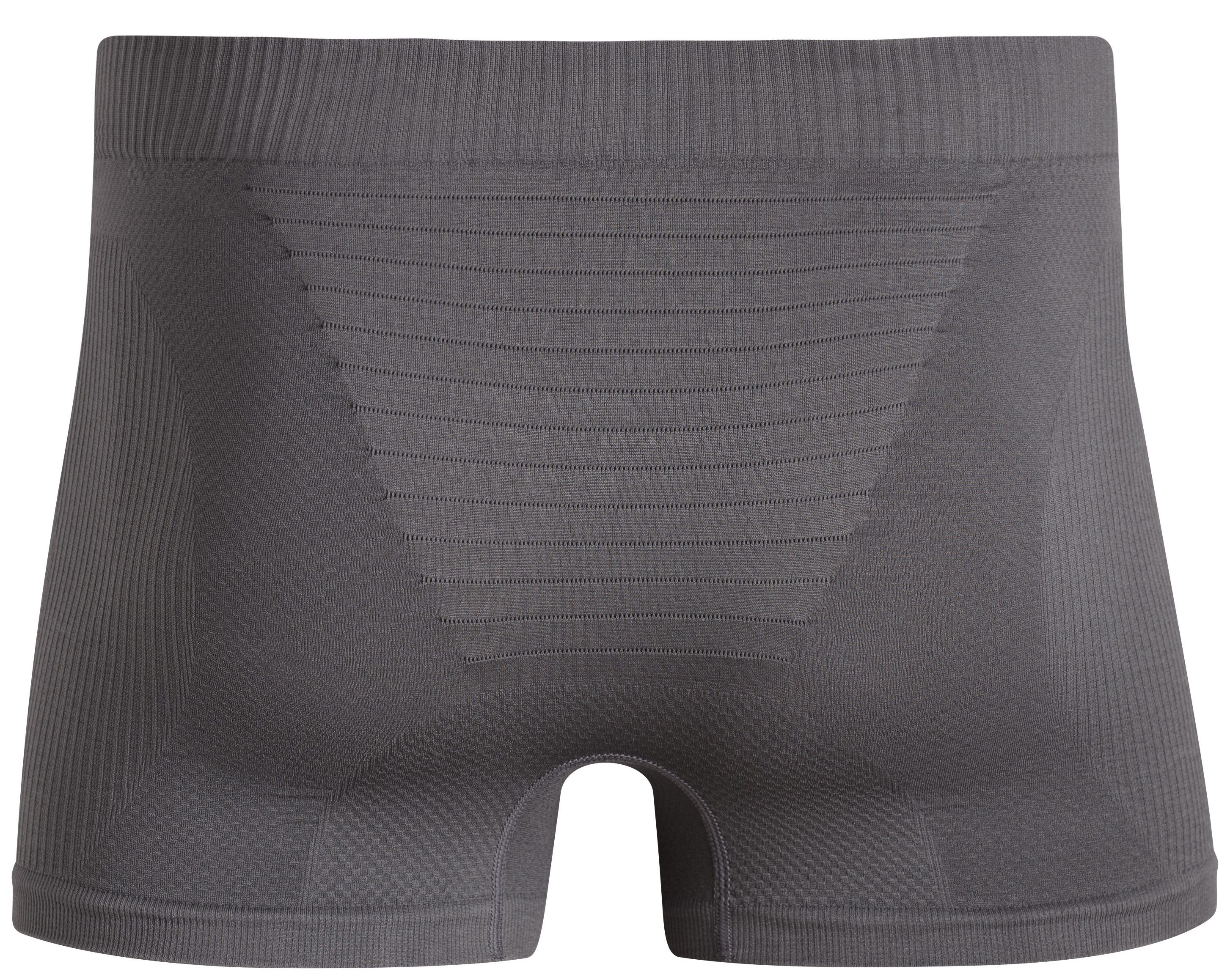 Stark Soul® Boxershorts Sport Boxershorts PERFORMANCE Herren Seamless, leicht und atmungsaktiv