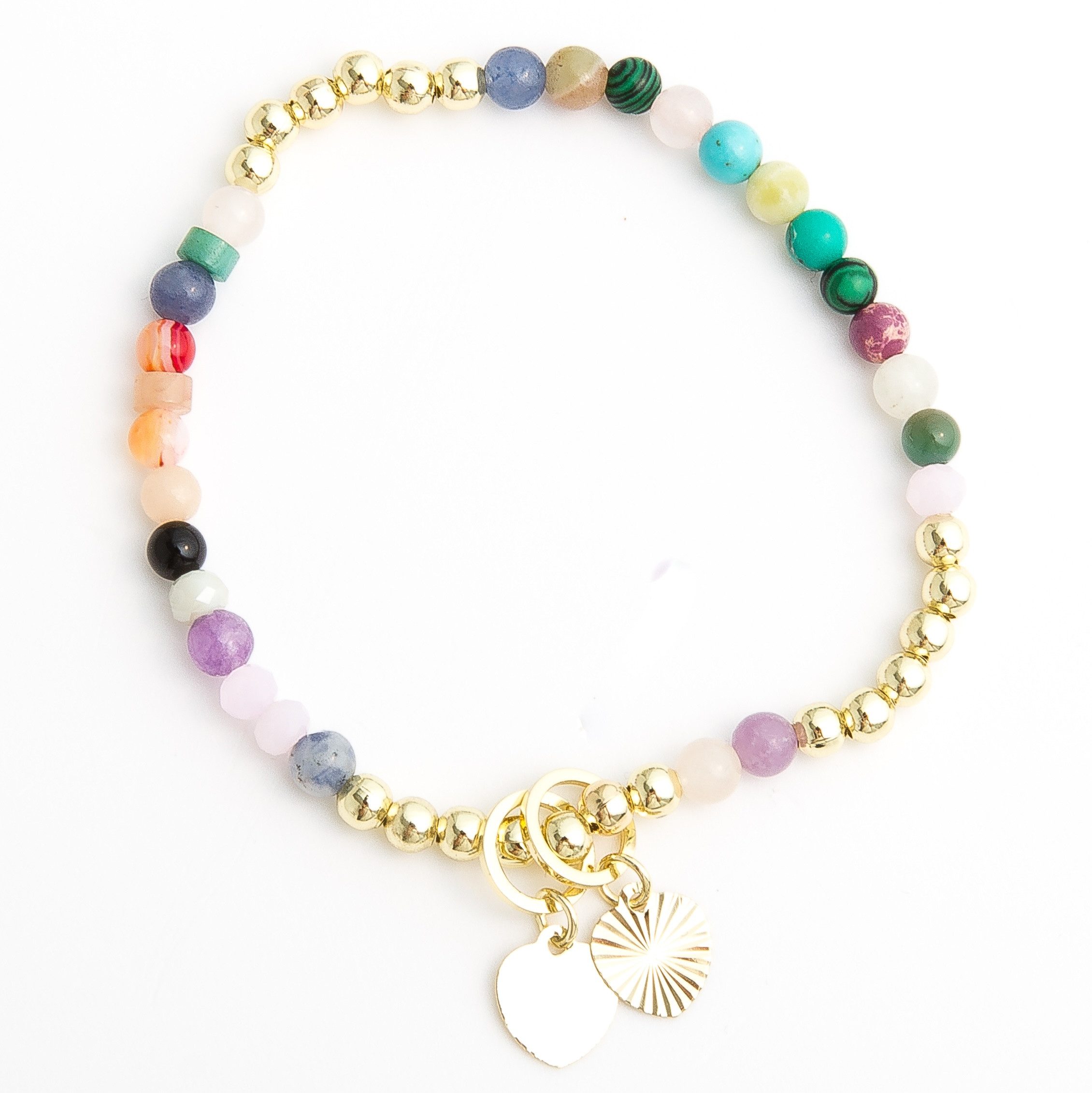 LK Trend & Style Perlenarmband mit günstig online kaufen