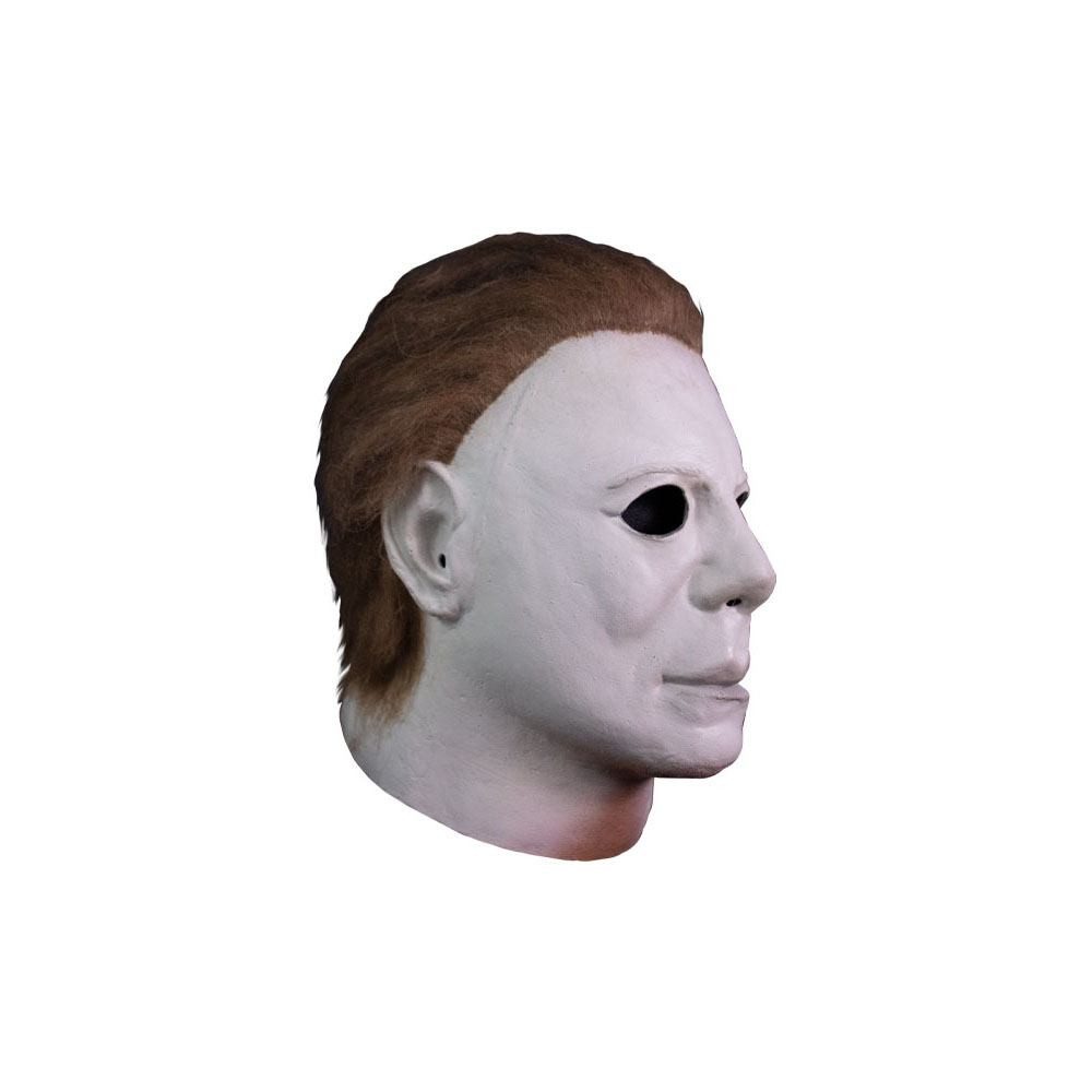 Trick Or Treat Studios Kostüm Halloween IV Maske (Poster Version)