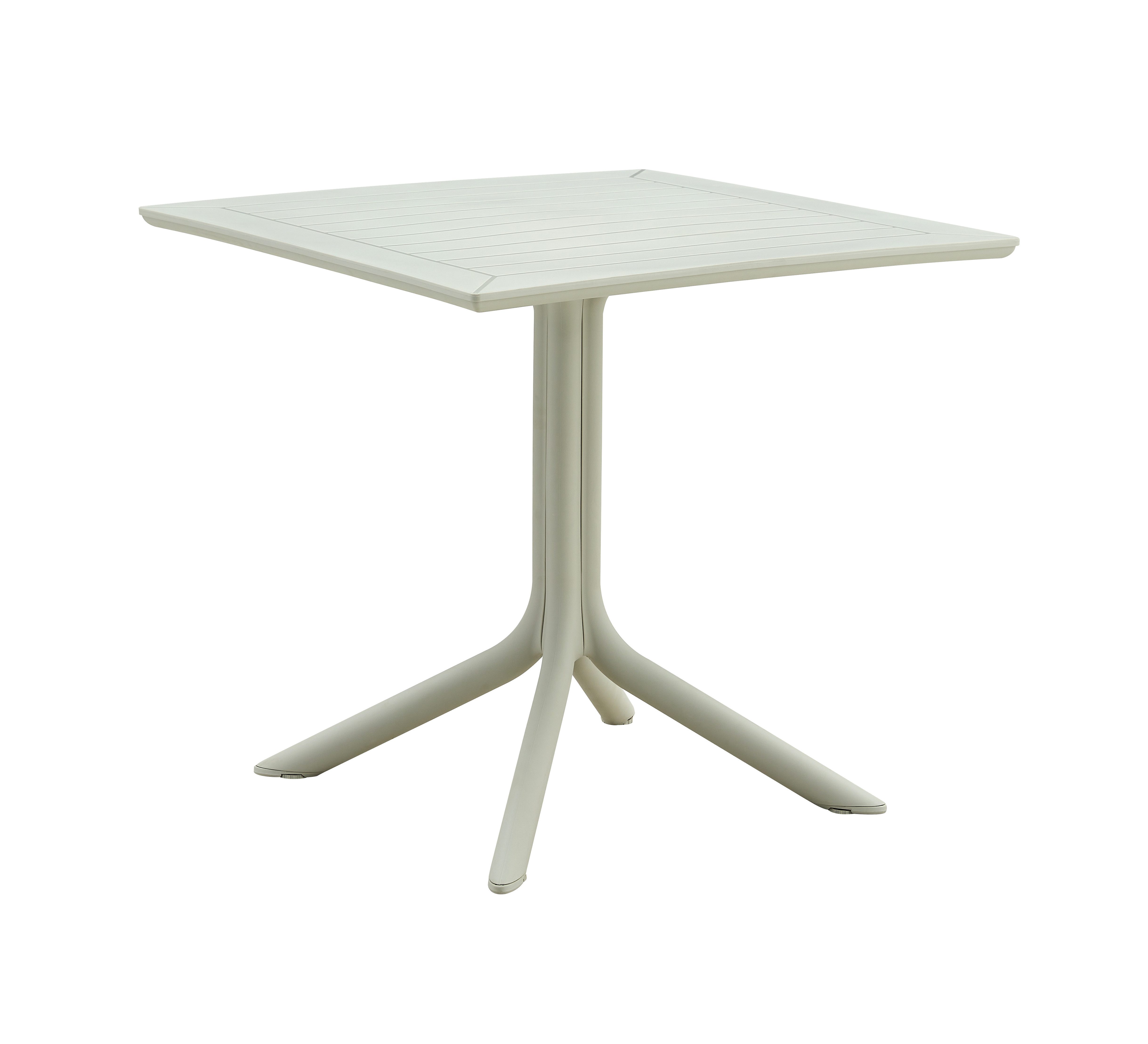 faee Gartentisch Espalmador, aus Kunststoff, wetterfest