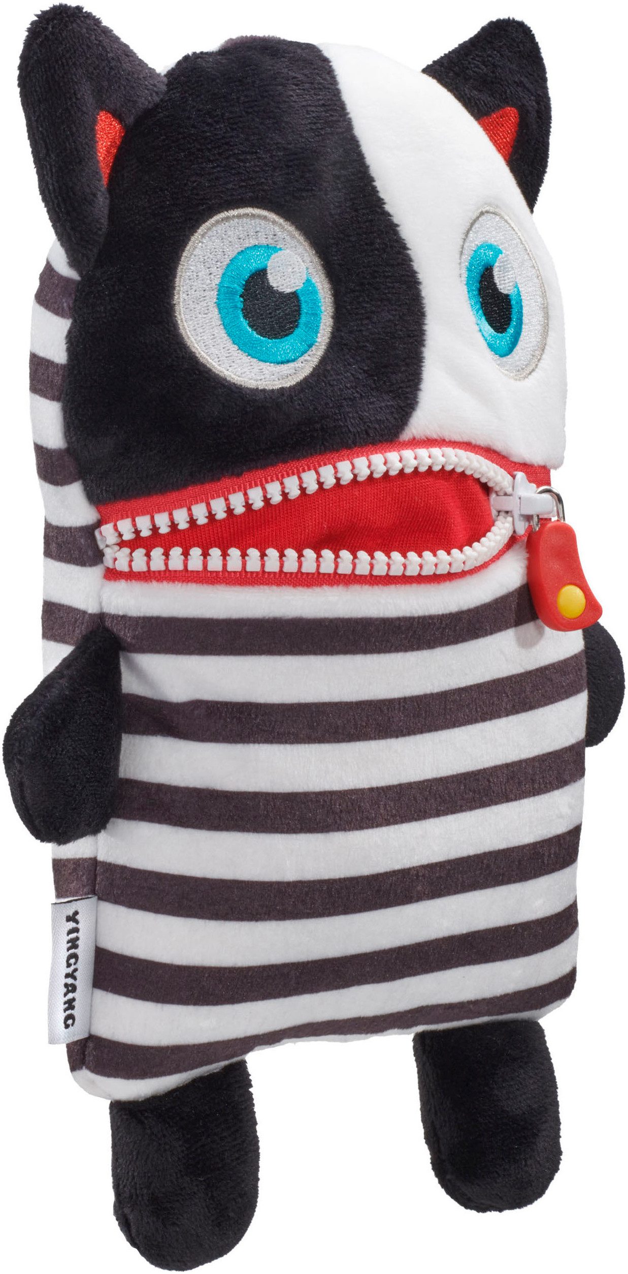 Schmidt Spiele Plüschfigur Sorgenfresser YingYang, 23 cm günstig online kaufen