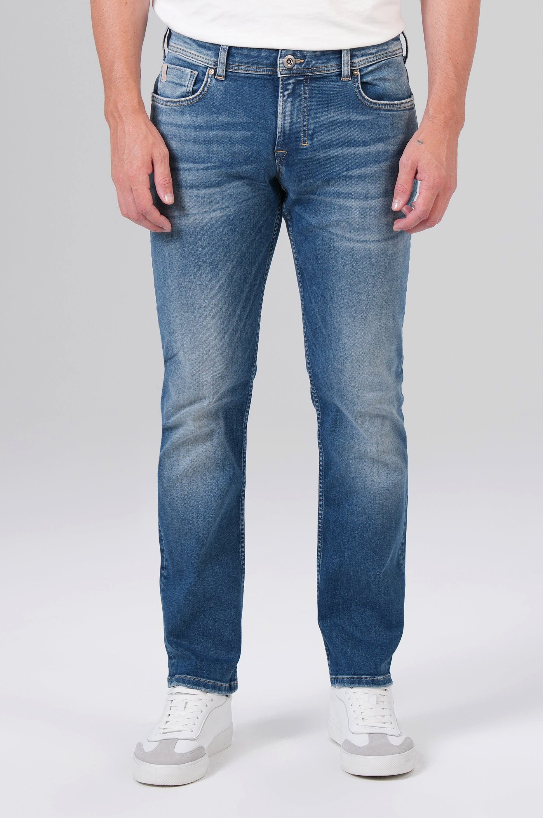 Miracle of Denim Comfort-fit-Jeans Thomas Comfort Fit