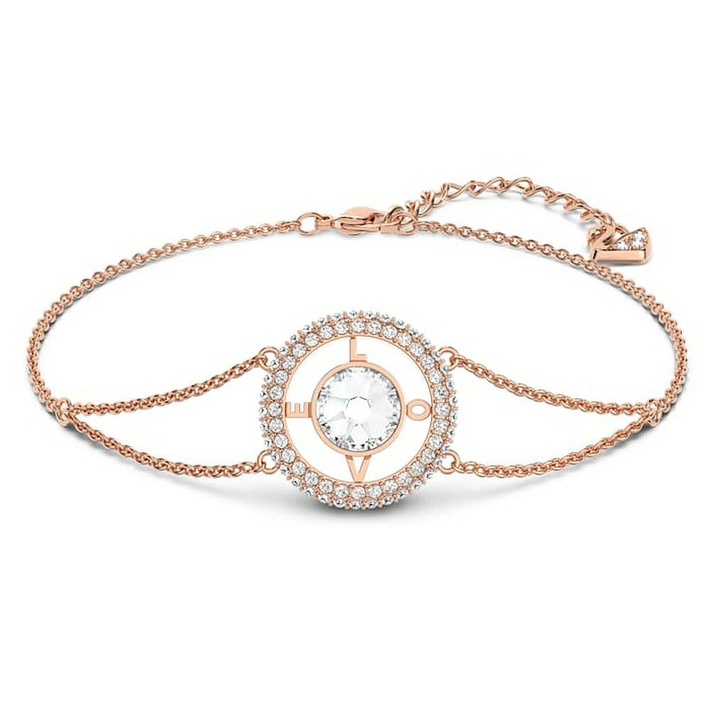 Swarovski Armband Armband für Damen (keine Angabe, 1-tlg., Weiblich)