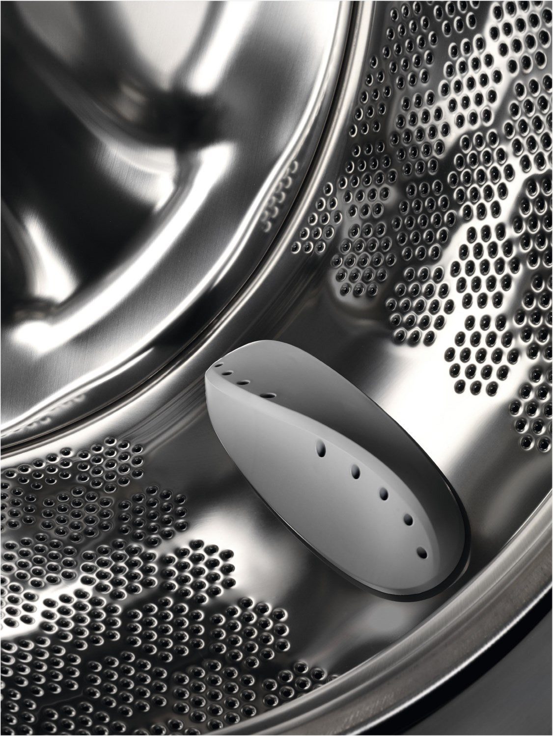 AEG Waschmaschine L6FBC41478, 7.0 kg, 1400 U/min, ÖKO LAVAMAT Waschmaschine Frontlader mit ProSense®- Mengenautomatik