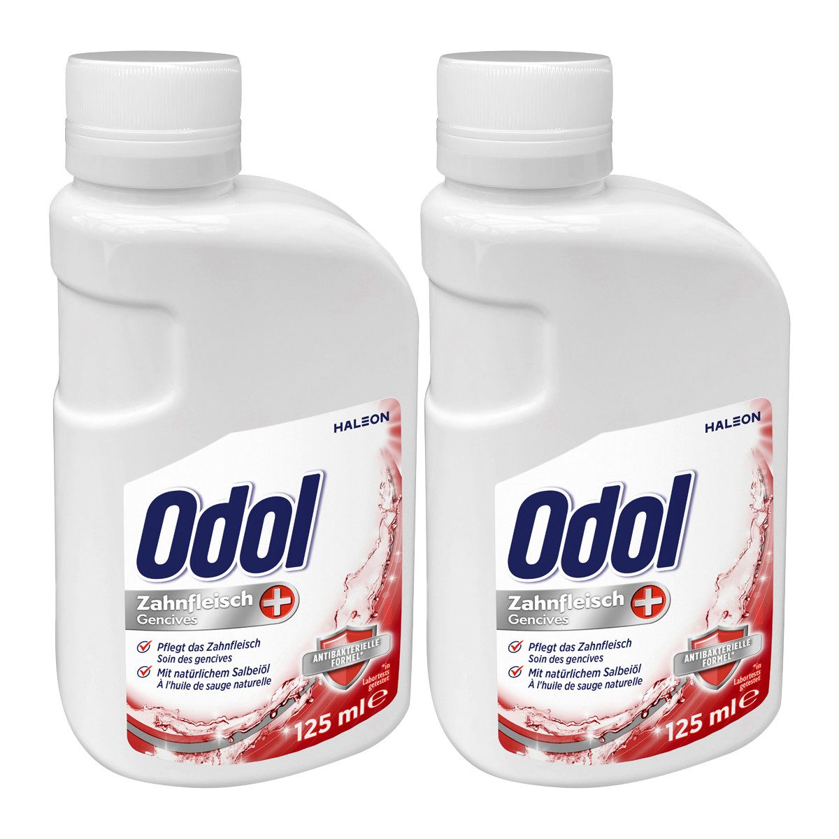 Odol Mundspülung