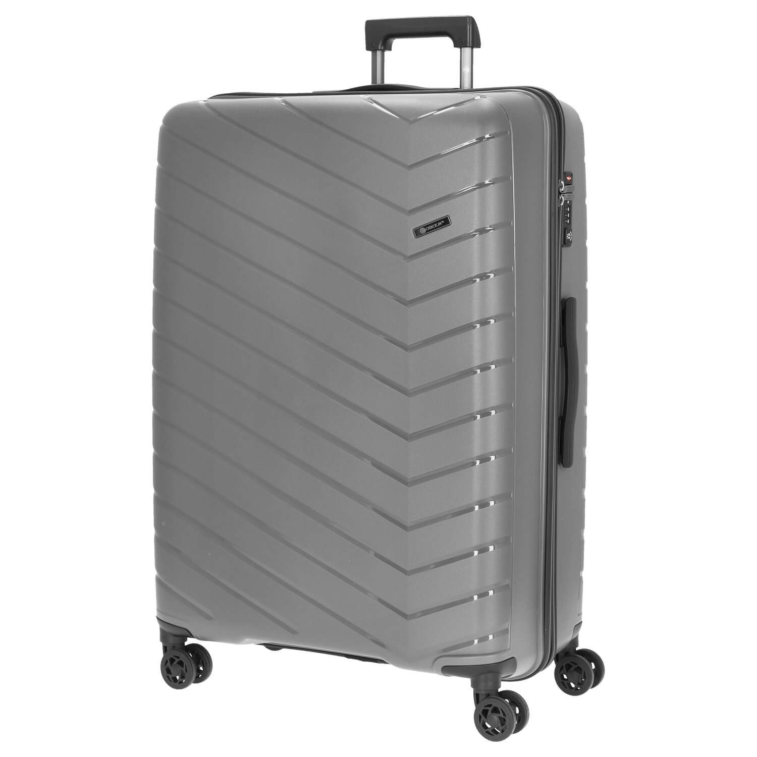 CHECK.IN® Koffer Orlando - 4-Rollen-Trolley 76 günstig online kaufen