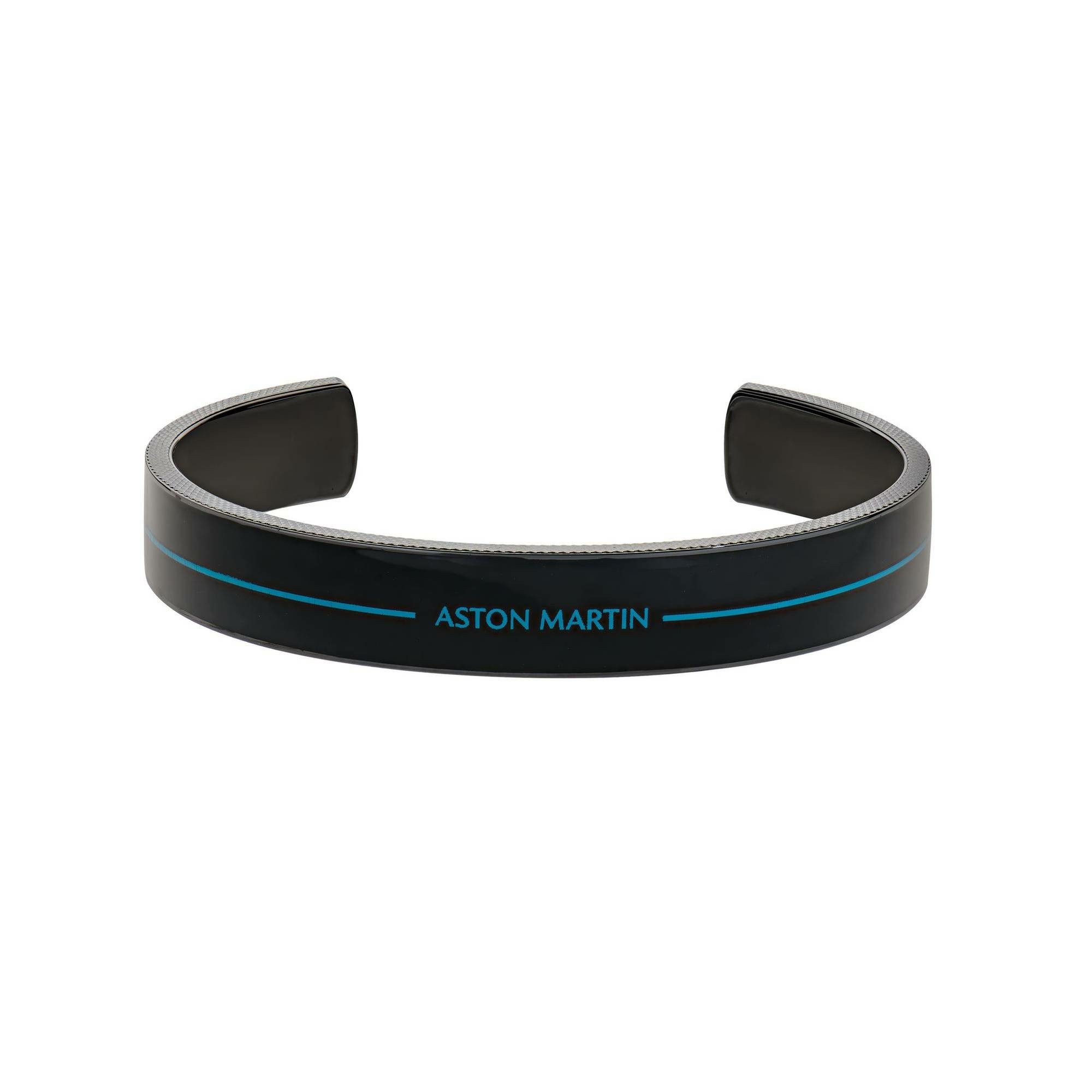 Aston Martin Armband Aston Martin für Herren (keine Angabe, 1-tlg., Männlich)