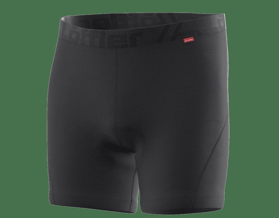 Löffler Fahrradhose M CYCLING UNDERSHORTS ELASTIC