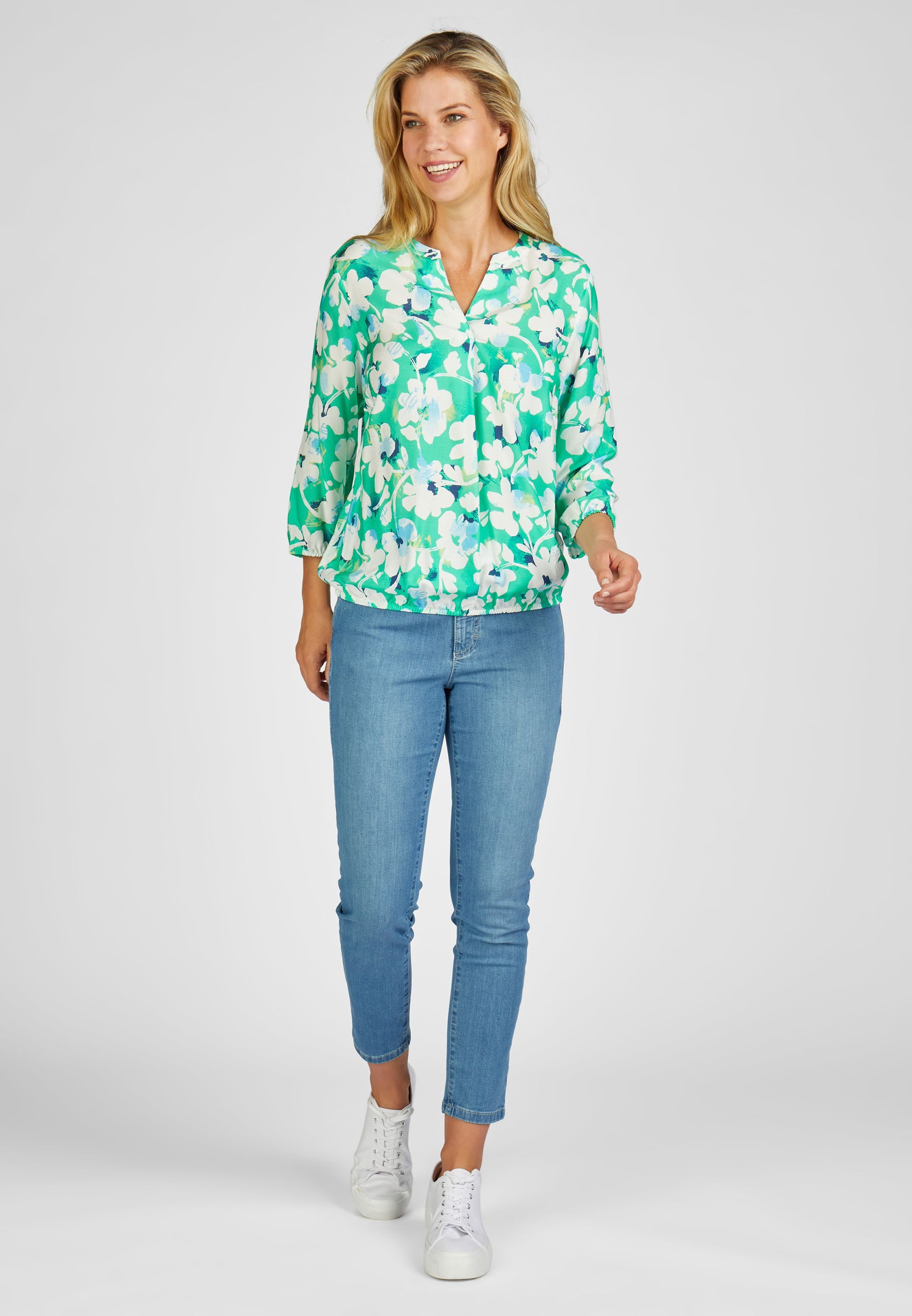 Rabe Funktionsbluse