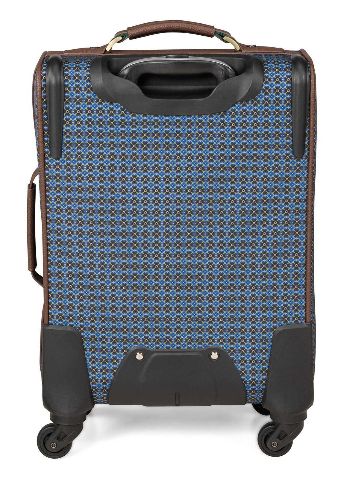 PiP Studio Weichgepäck-Trolley Tosca, 4 Rollen
