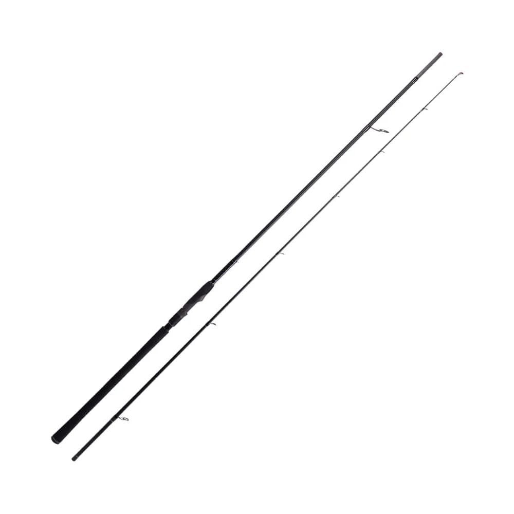 Zeck Fishing Spinnrute Zeck Zander Vertikal Wumme Zanderrute 1,95m bis 90g, (2-tlg)