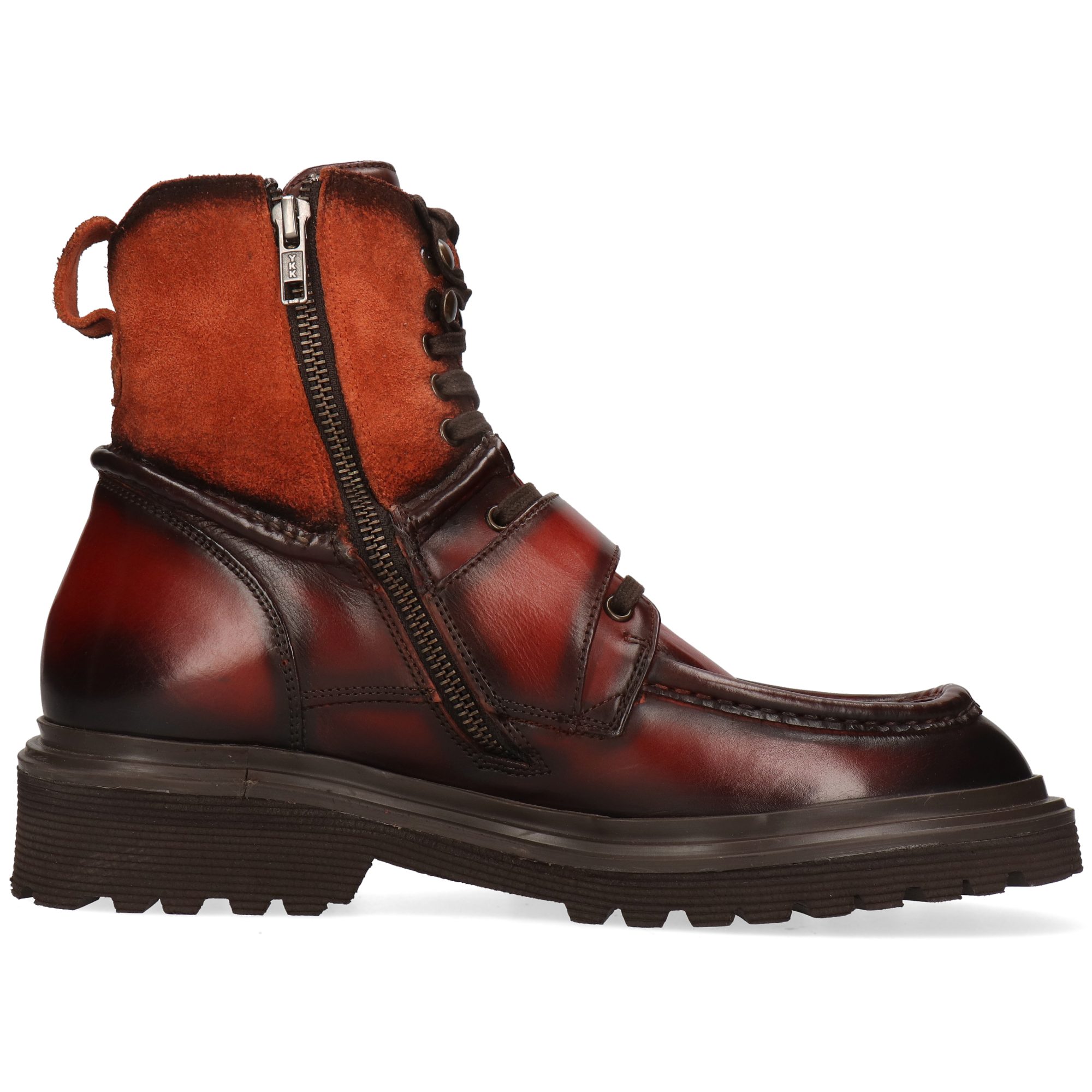 Melvin & Hamilton Matteo 2 Stiefelette günstig online kaufen