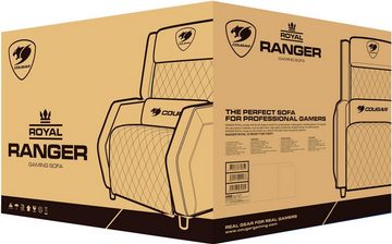 Cougar Gaming-Stuhl Ranger Royal