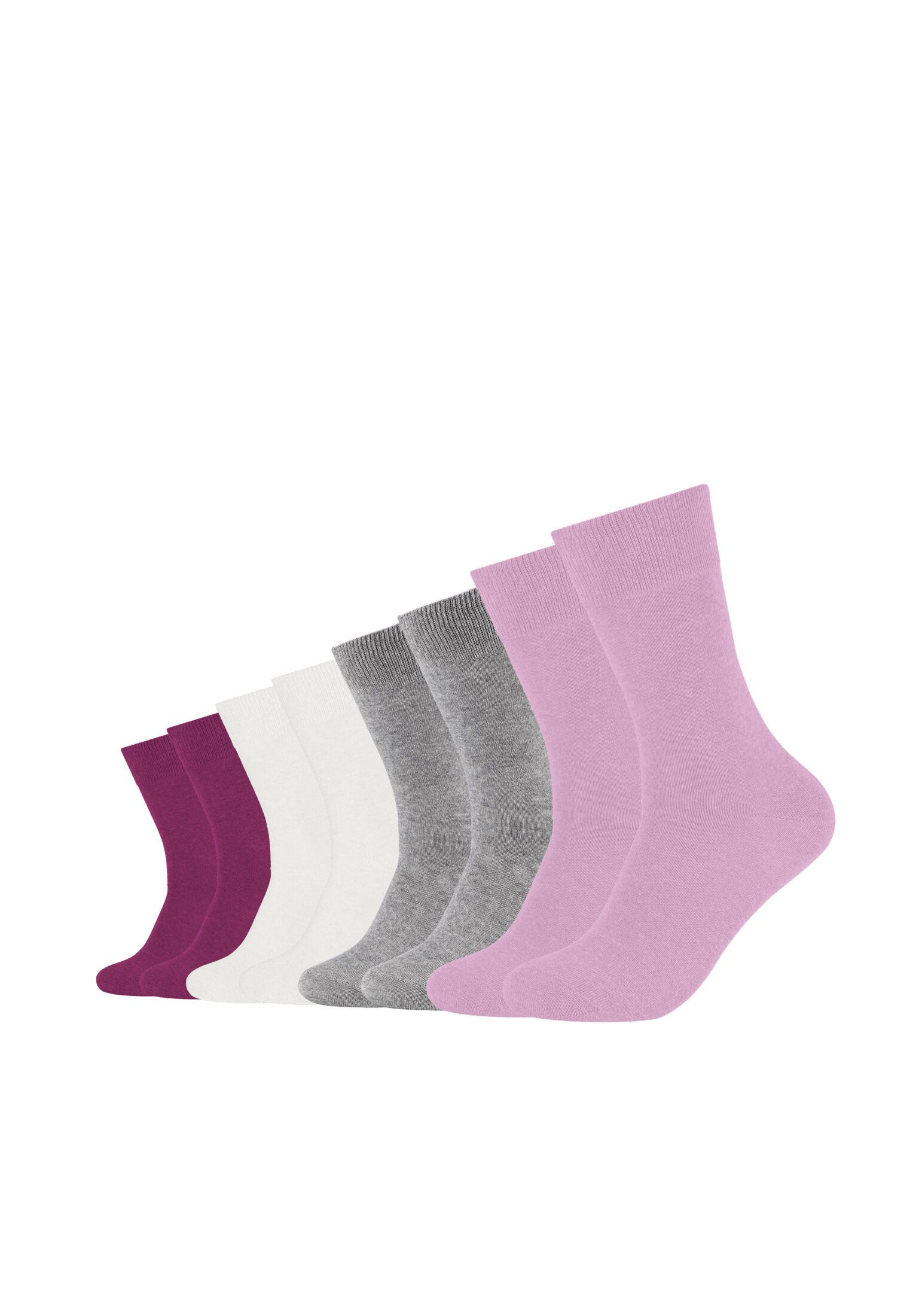 Socken Socken 8er Pack