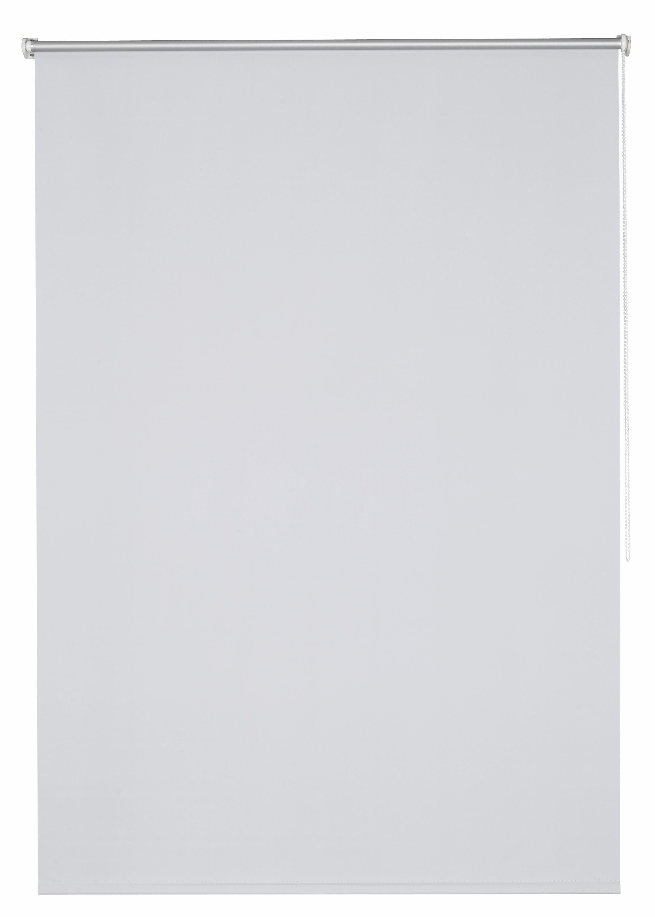 Seitenzugrollo Thermo Klemmfix-Rollo, K-HOME, verdunkelnd, ohne Bohren, Kle günstig online kaufen