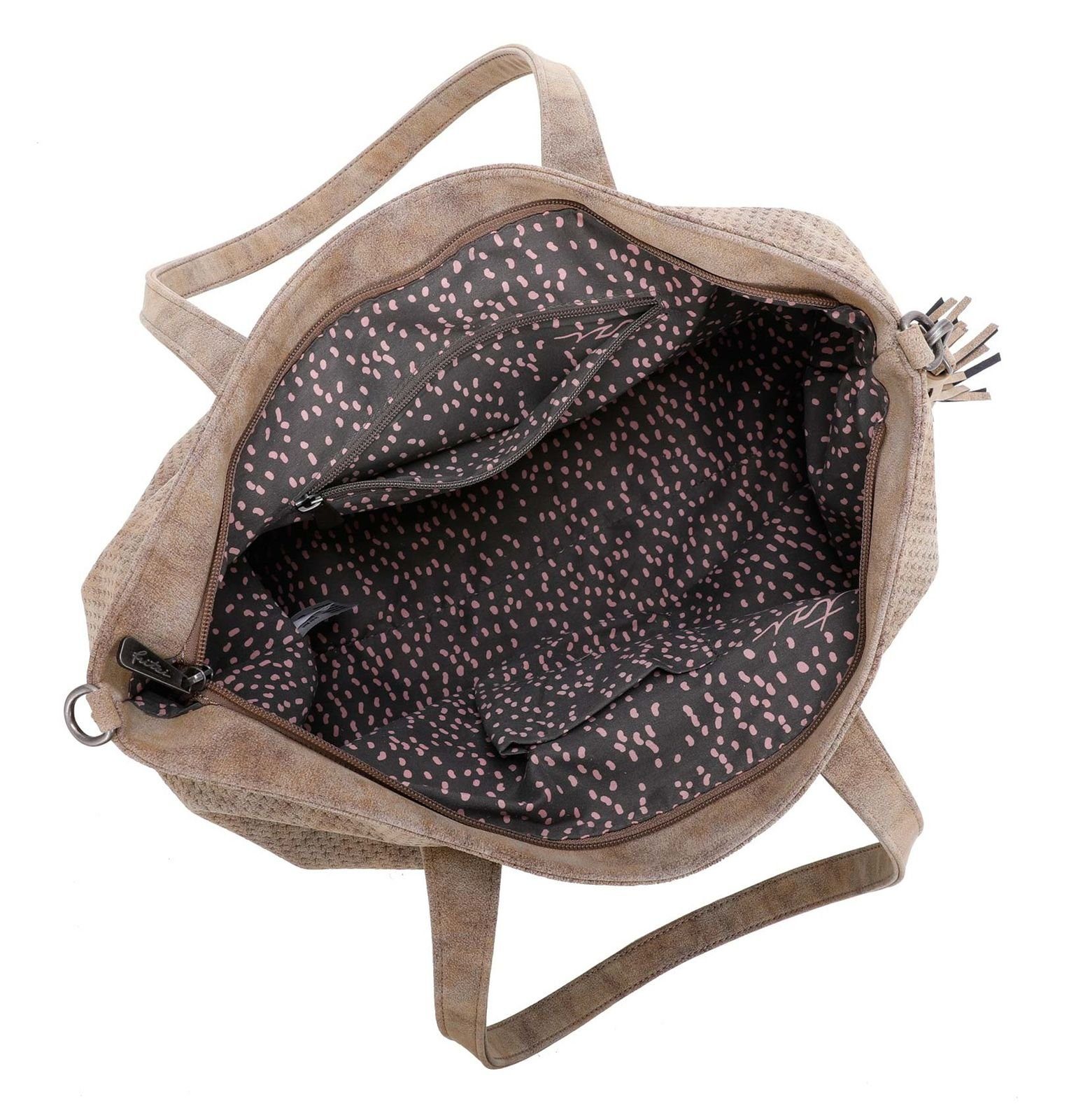 Fritzi aus Preußen Shopper Vintage