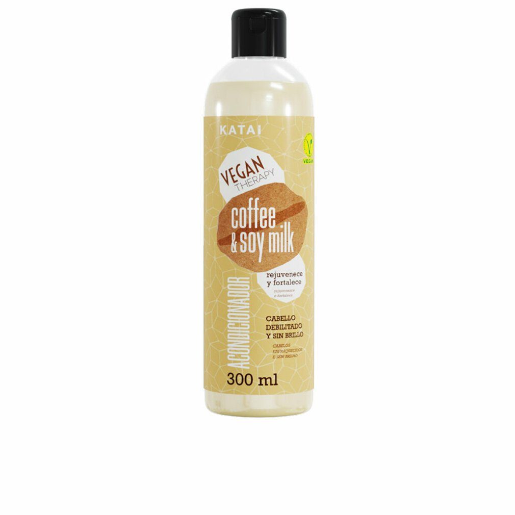 Haarspülung Cofee & Soy Milk Conditioner 300ml