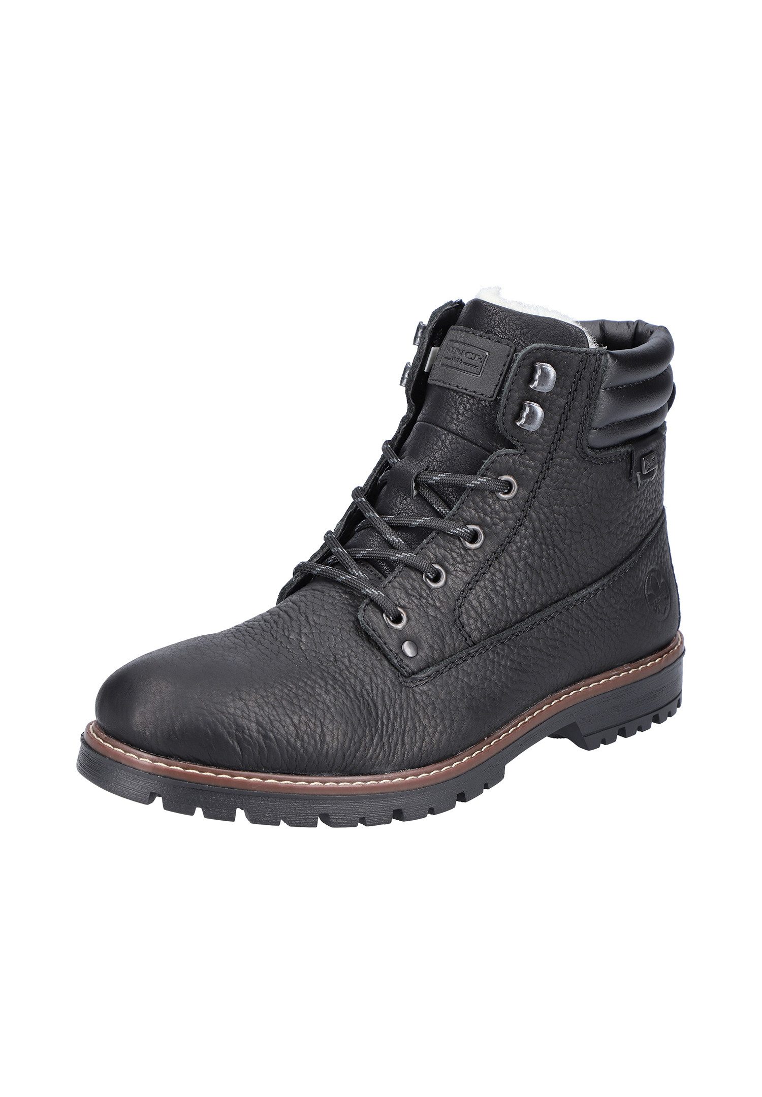 Rieker F3600 Stiefelette günstig online kaufen