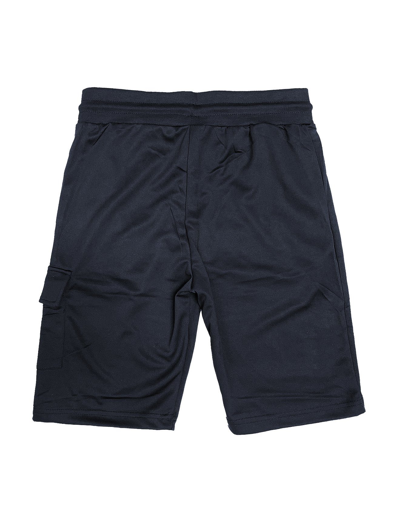 Max Men Sweatshorts Trainings Schorts mit Cargo Tasche Kurze Sport Jogging günstig online kaufen
