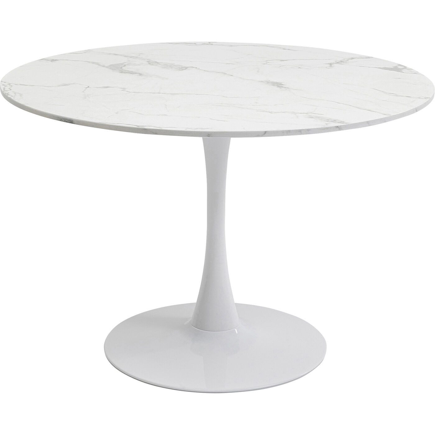 Kare Design Esstisch Schickeria, Ø110cm günstig online kaufen