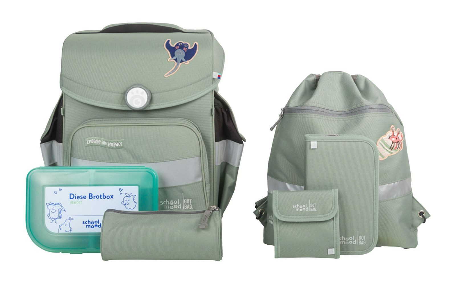 Reef (Ocean Collection) 29-129