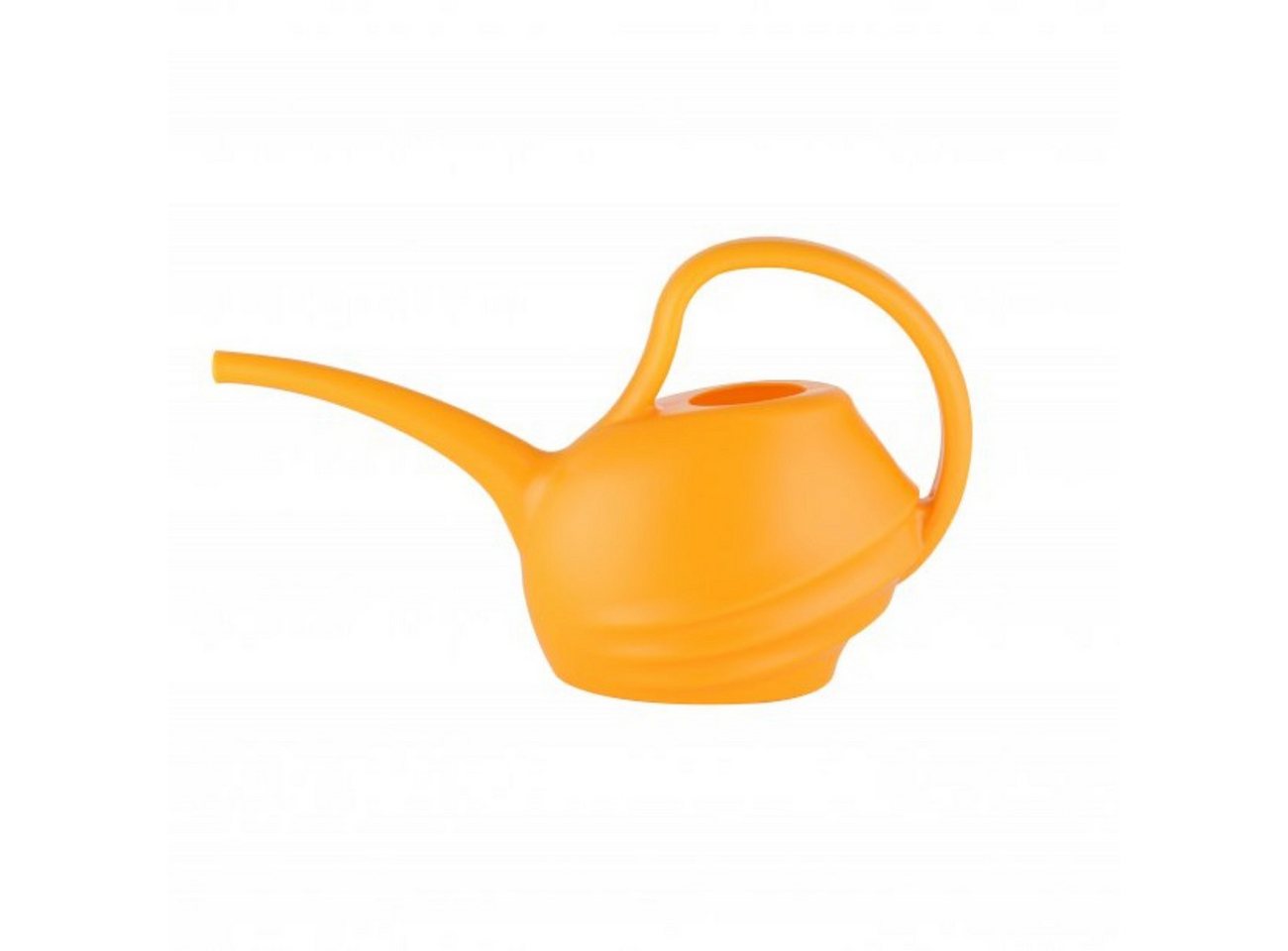 XCLOU Gießkanne 1,5 Liter mit langer Tülle (1-tlg), ergonomischer Griff, geeignet für Indoor & Outdoor
