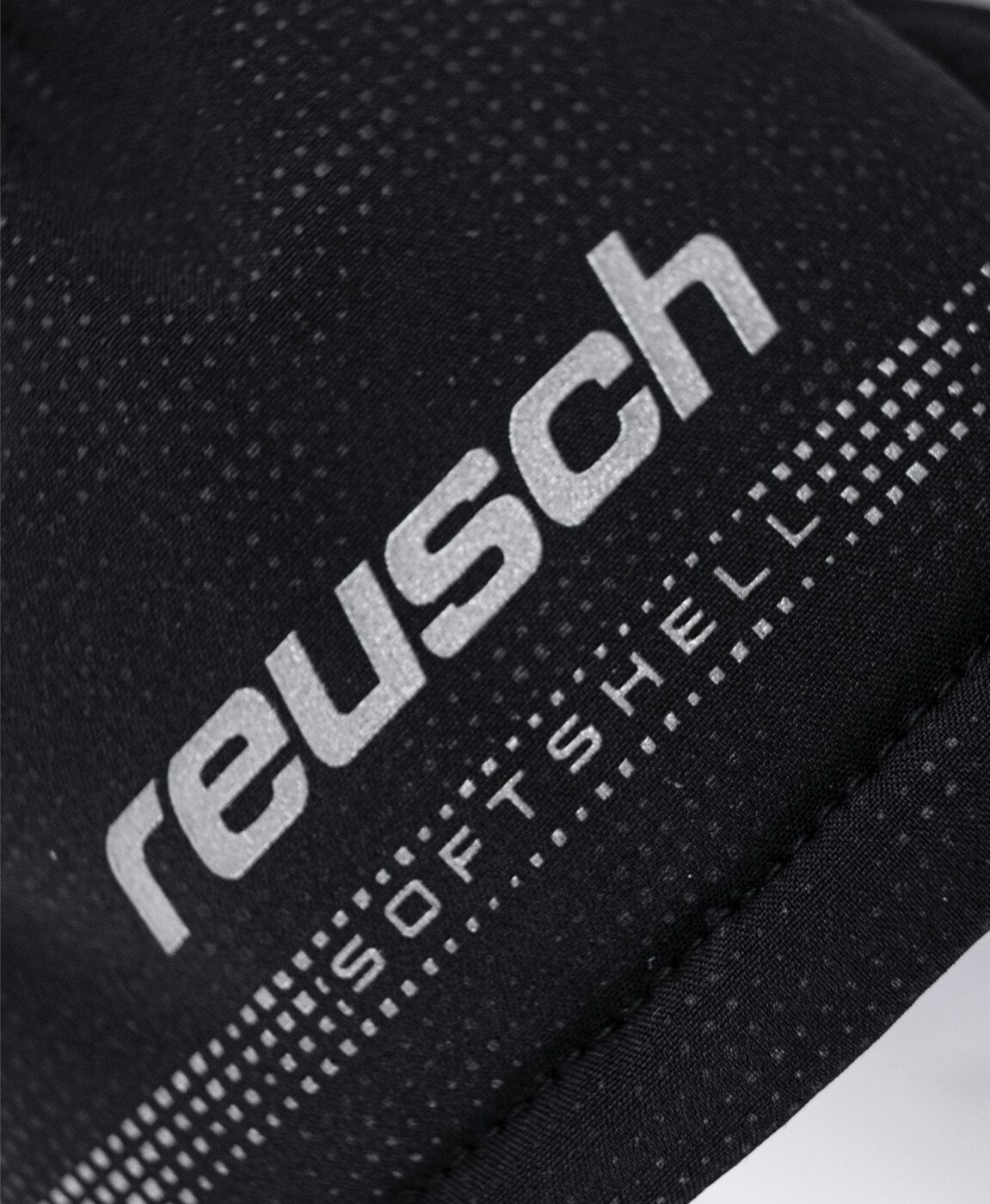 7070 XT Reusch R-TEX? / Reusch black Maxi reflective Mitten Fäustlinge