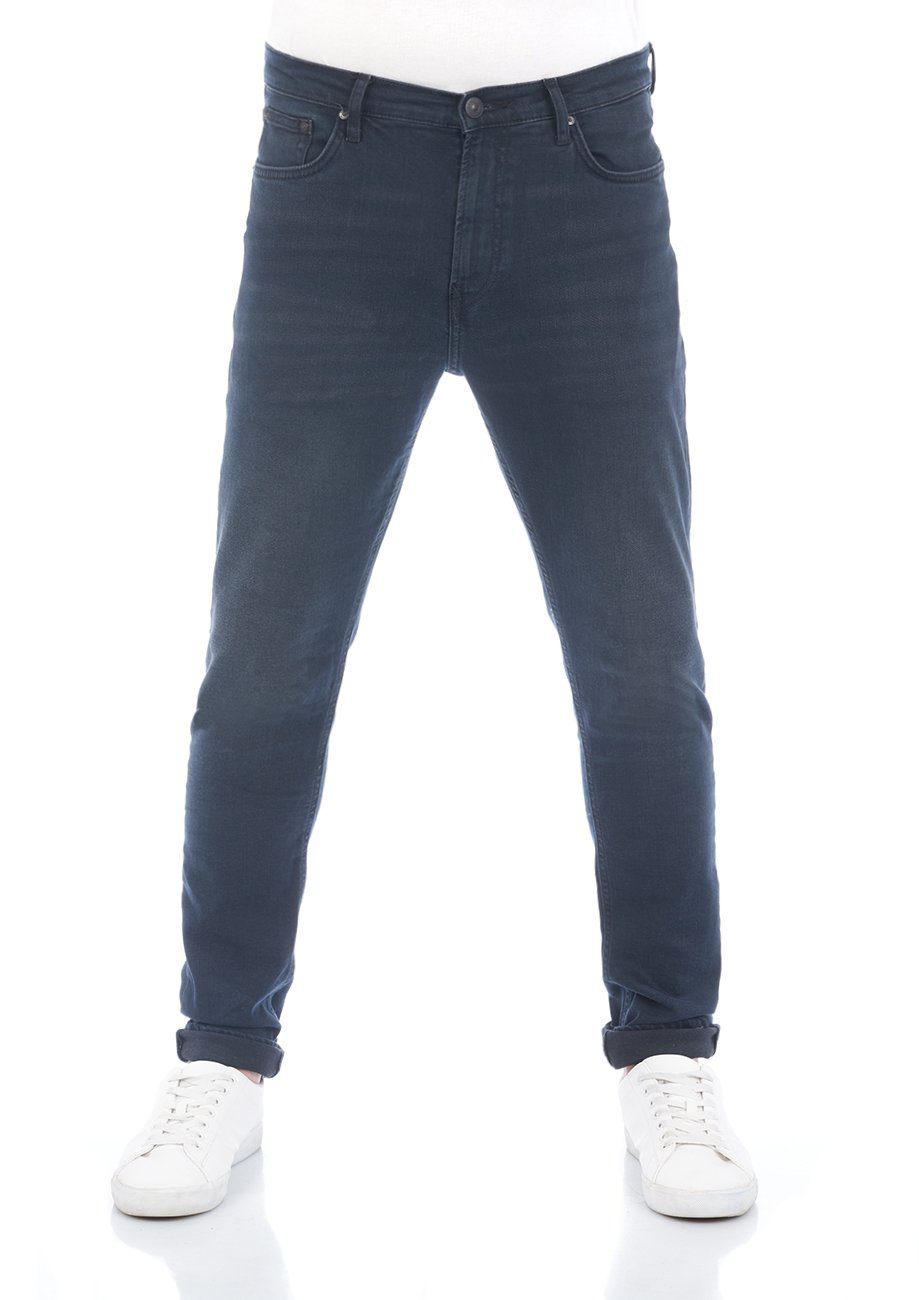 LTB Skinny-fit-Jeans SMARTY Y SMARTY Y, Modische Jeans für Herren mit  tiefer Leibhöhe und Reißverschluss