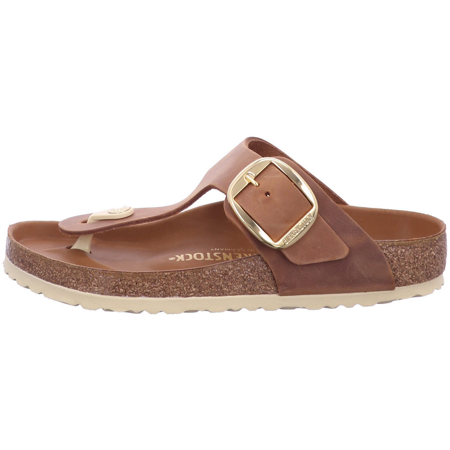 Birkenstock Pantolette günstig online kaufen