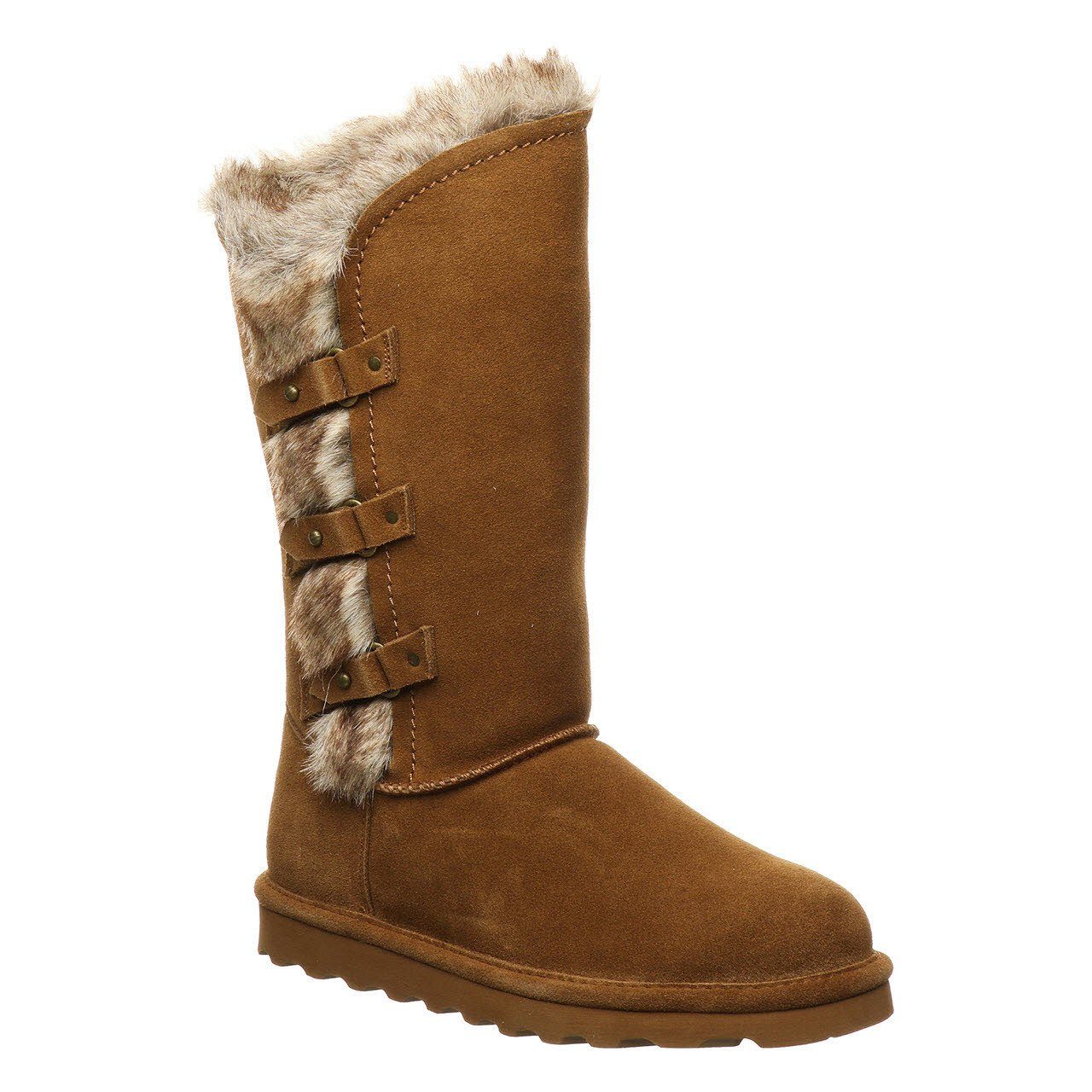 Bearpaw Emery Sneaker