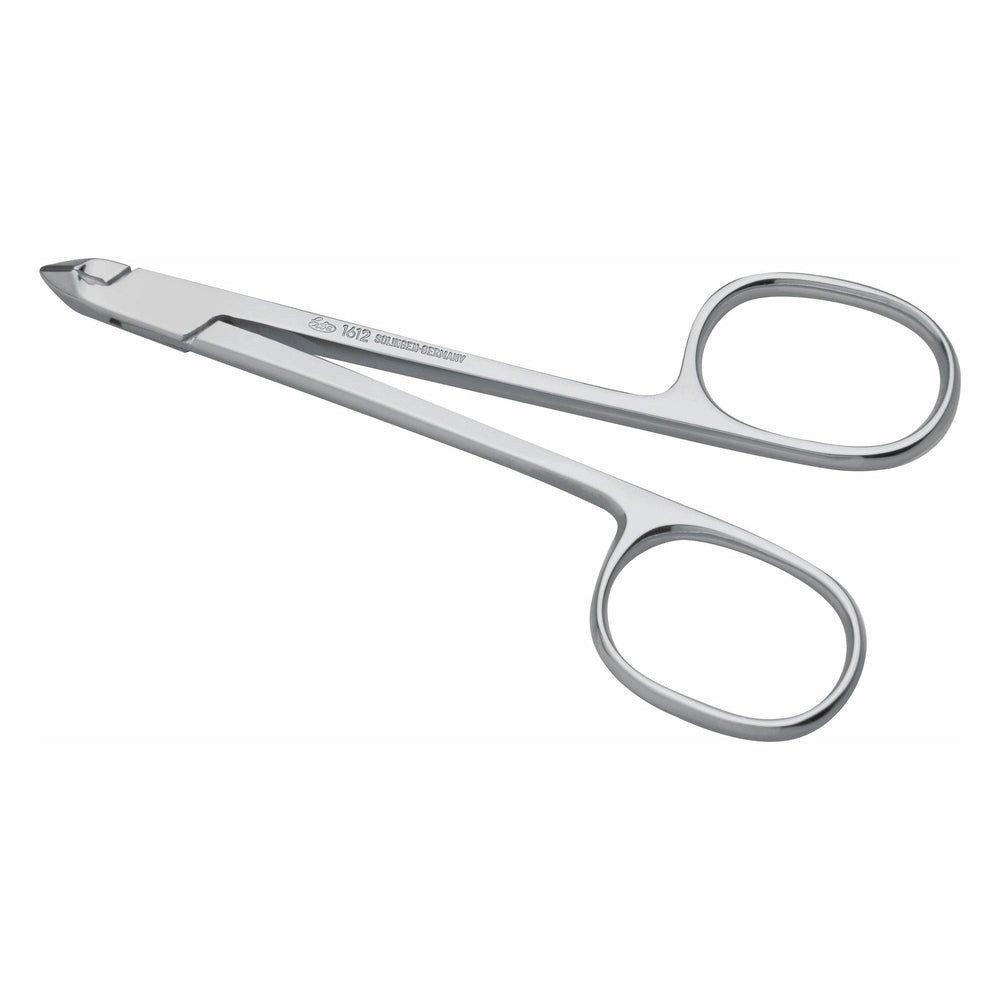 ERBE Nagelhautzange Erbe HAUTZANGE Scherenform, 1-tlg.