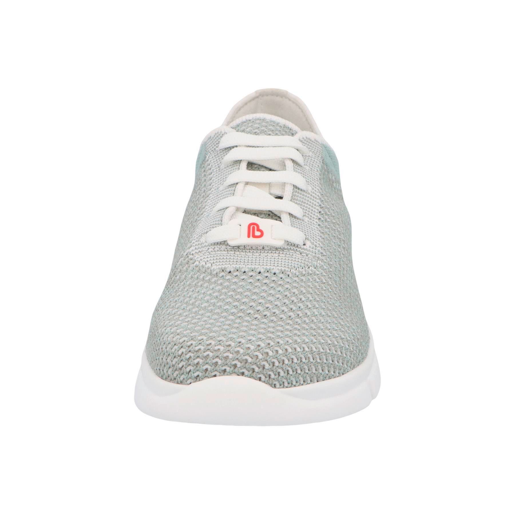 BERKEMANN Berkemann Erwachsene ComfortKnit Niki Sneaker Text Sneaker