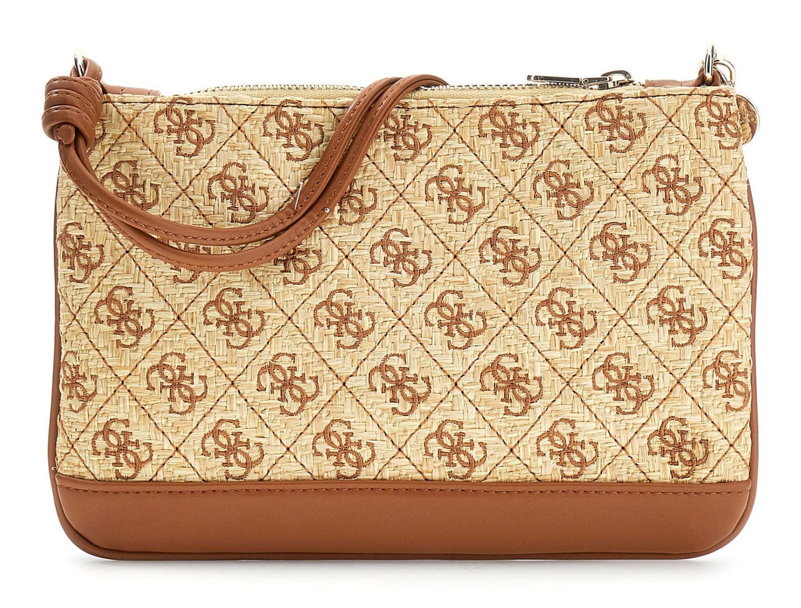 Guess Handtasche Flat Pouch